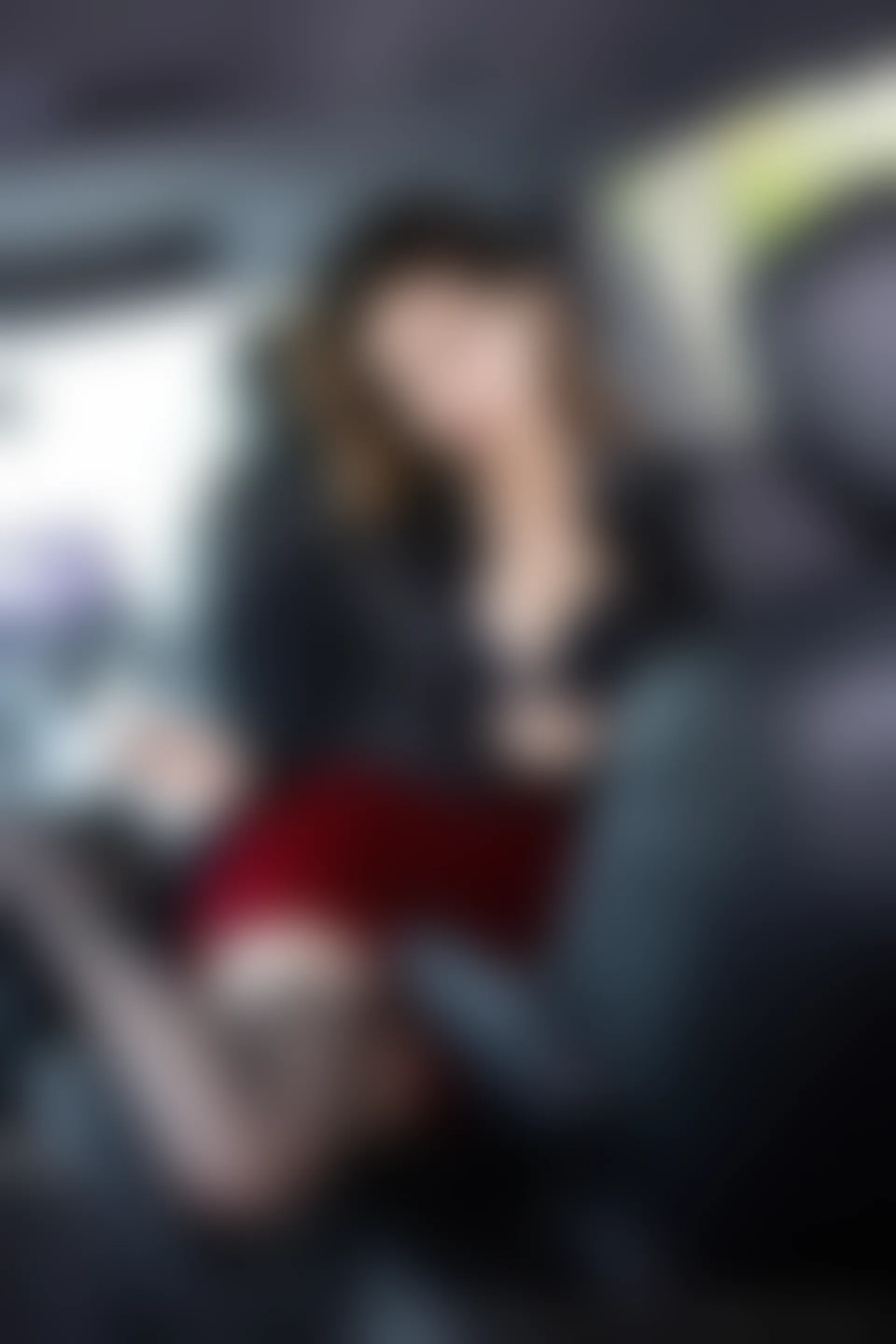 XIUREN秀人网 2023.12.26 NO.7867 苏曼兮[83+1P／688MB]