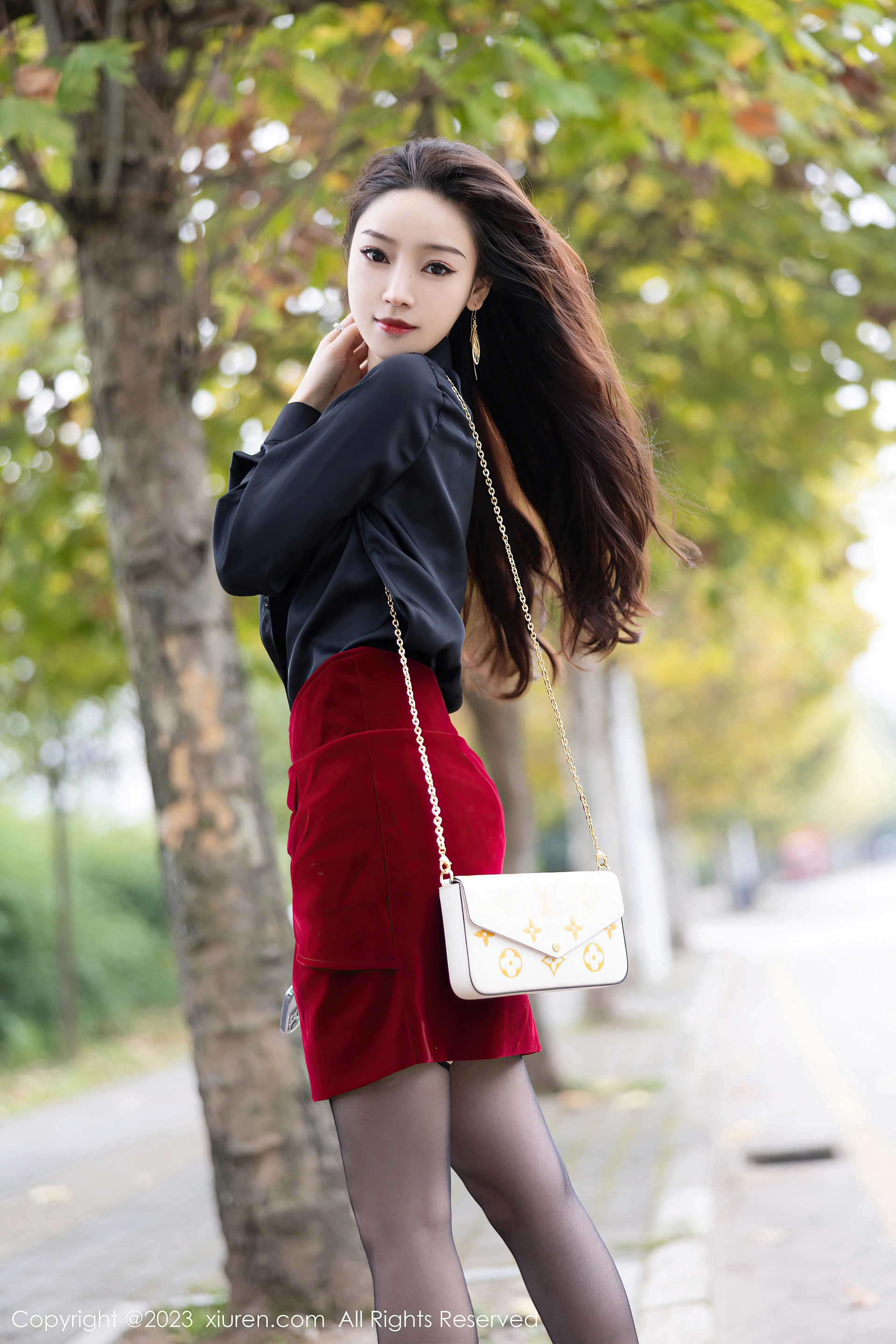 XIUREN秀人网 2023.12.26 NO.7867 苏曼兮[83+1P／688MB]