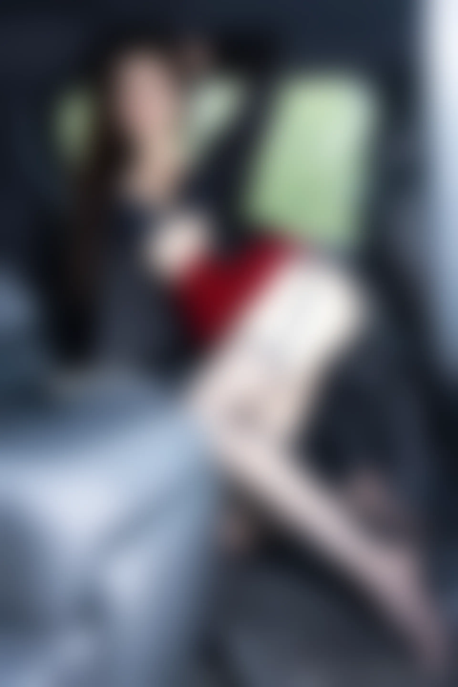 XIUREN秀人网 2023.12.26 NO.7867 苏曼兮[83+1P／688MB]