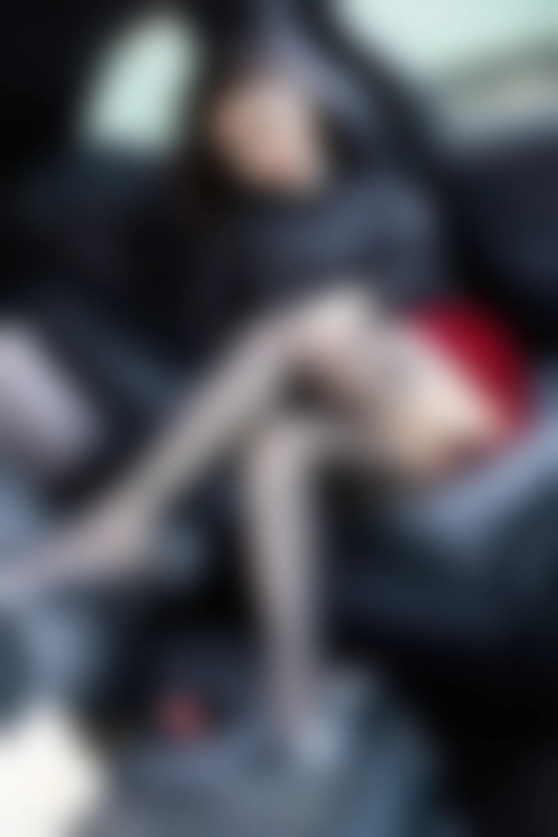 XIUREN秀人网 2023.12.26 NO.7867 苏曼兮[83+1P／688MB]