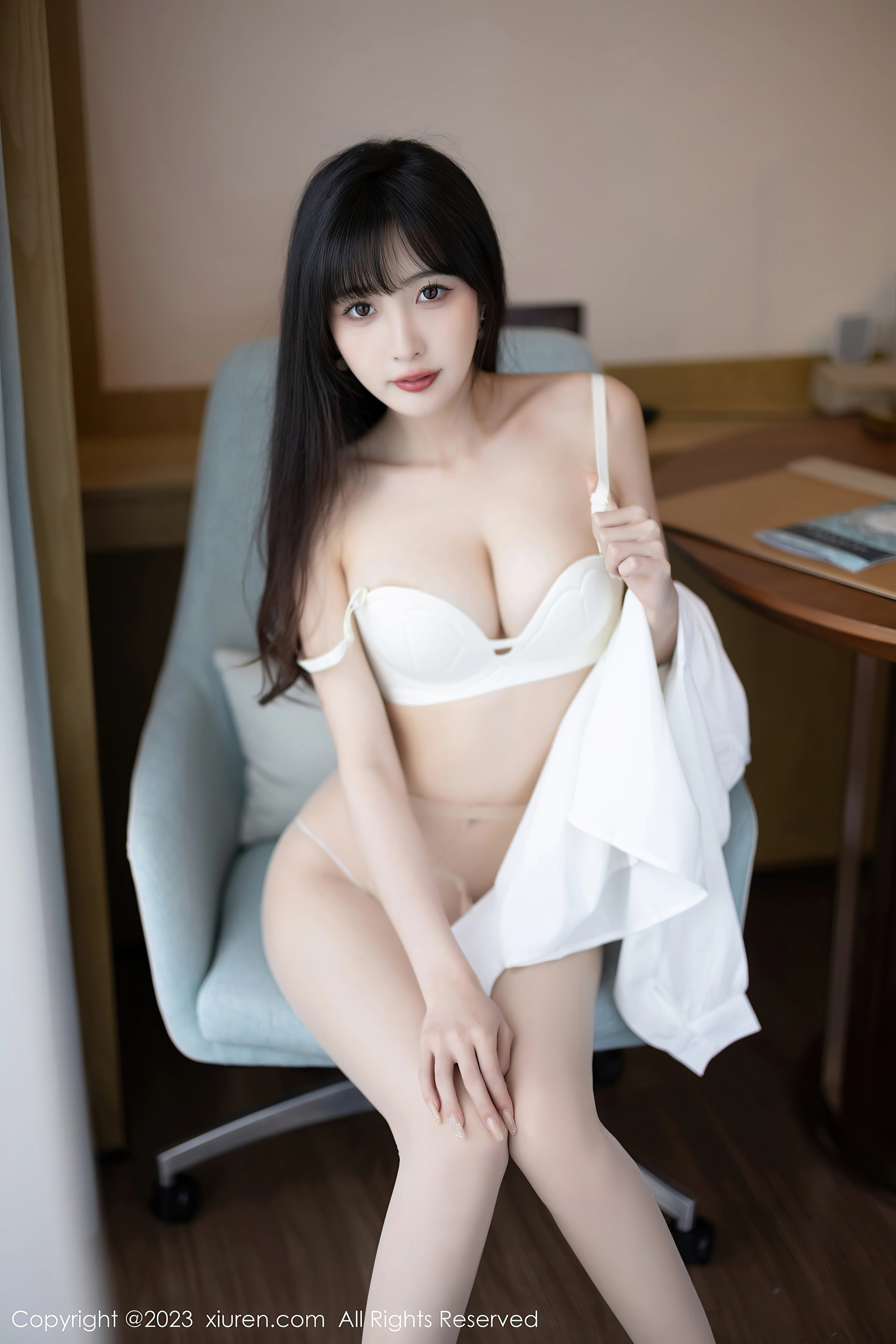 XIUREN秀人网 2023.07.27 NO.7147 林星阑[83+1P／605MB]