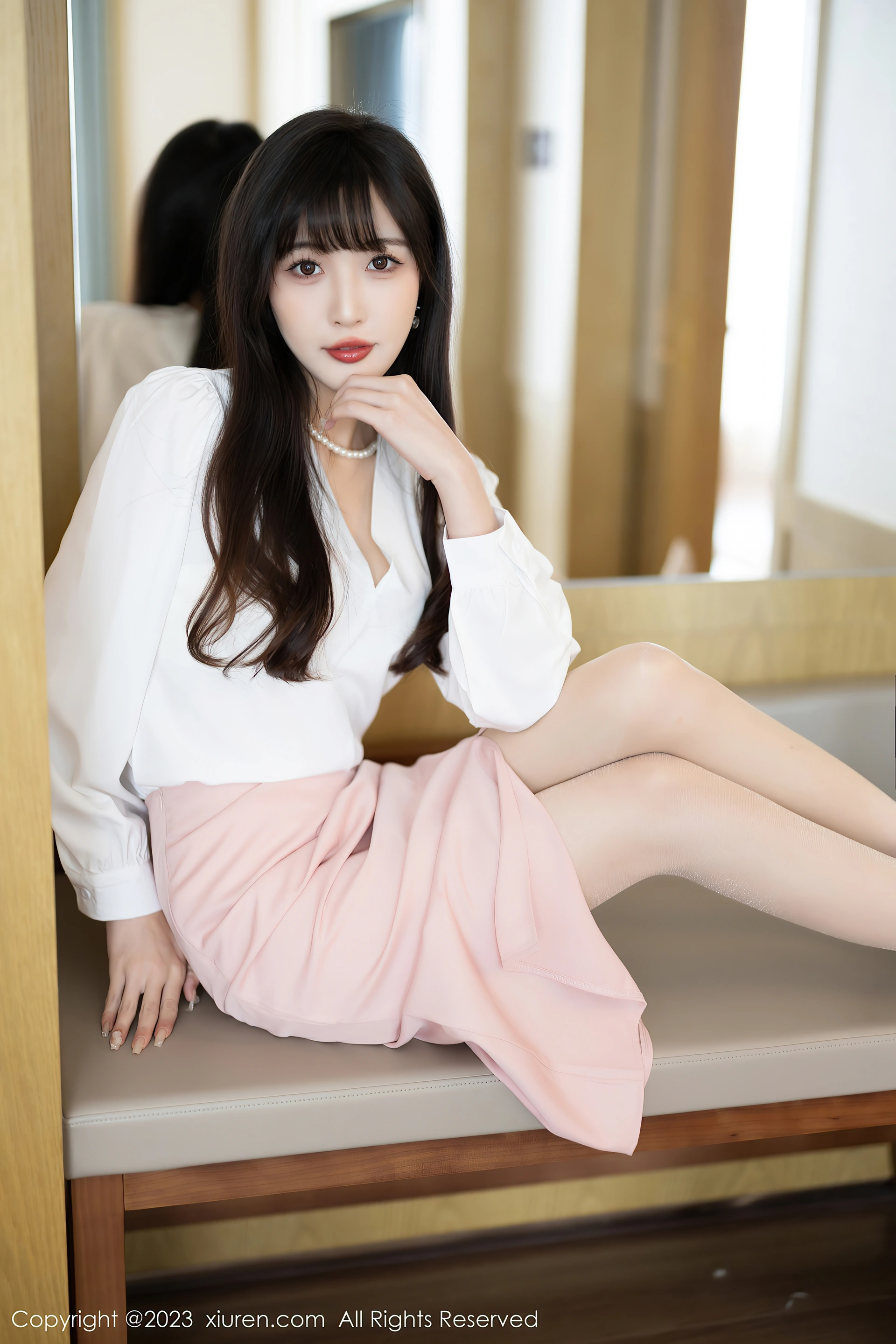 XIUREN秀人网 2023.07.27 NO.7147 林星阑[83+1P／605MB]