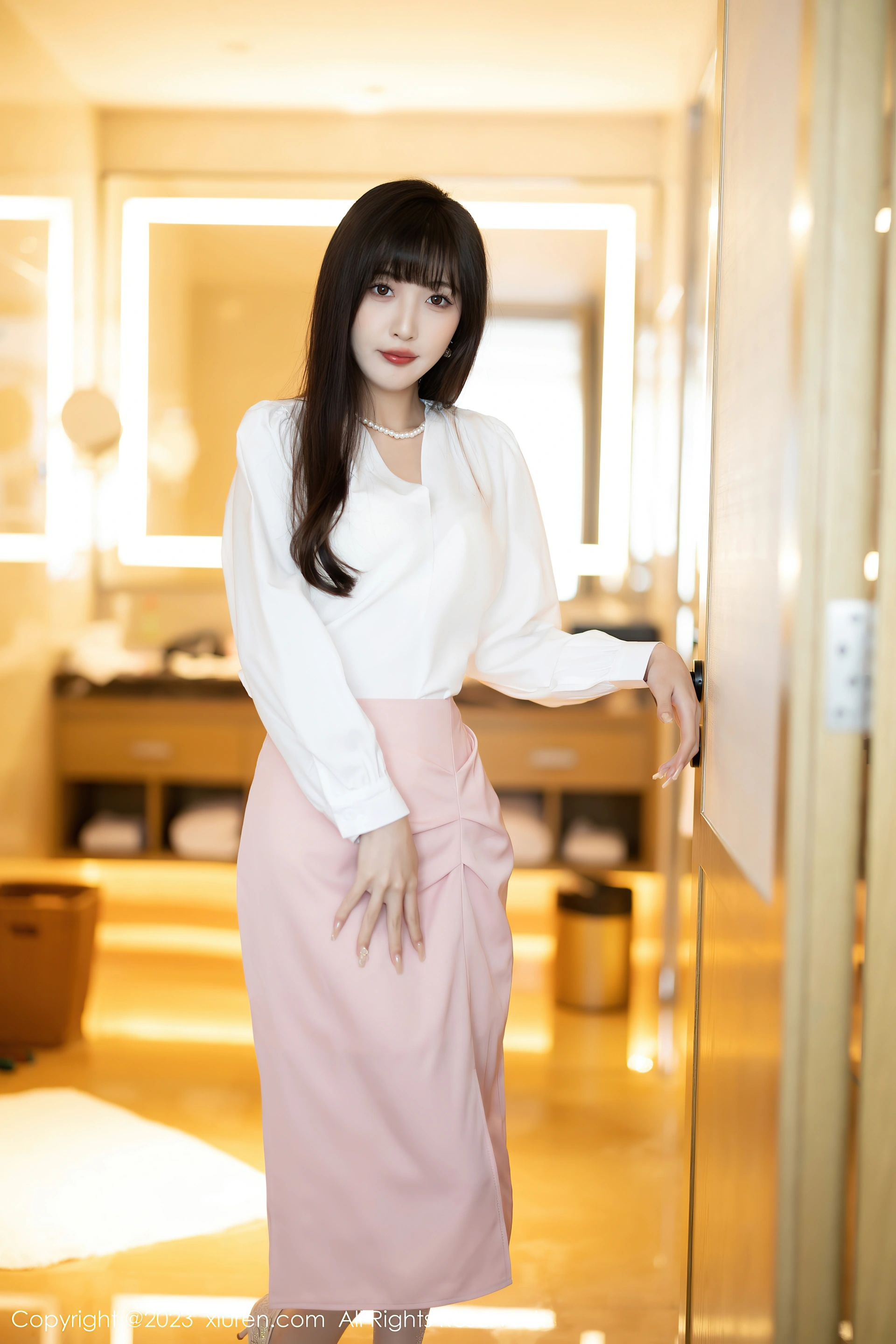 XIUREN秀人网 2023.07.27 NO.7147 林星阑[83+1P／605MB]