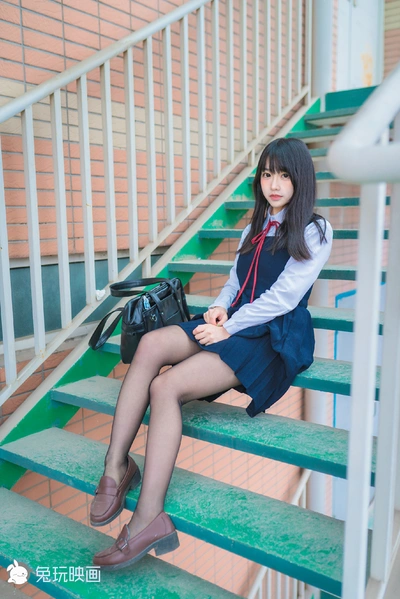 C17.008 一半袜子一半脱掉 [40P-96MB]