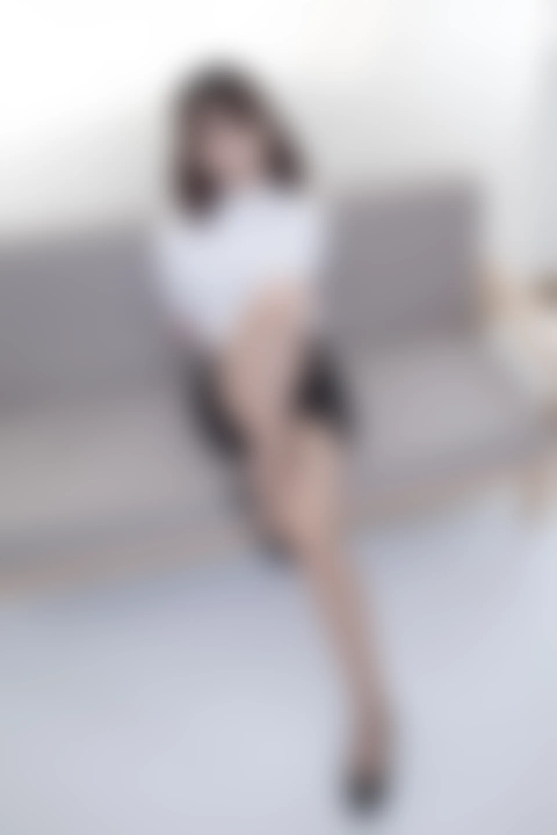 森萝财团 内部-008 白衬衫黑短裙职场0L灰丝 [91P1V-3.12GB]