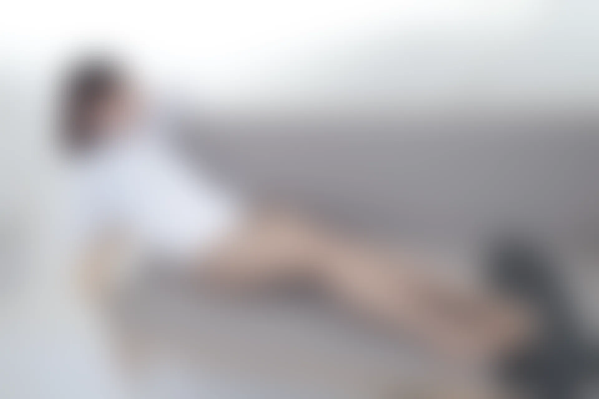 森萝财团 内部-008 白衬衫黑短裙职场0L灰丝 [91P1V-3.12GB]