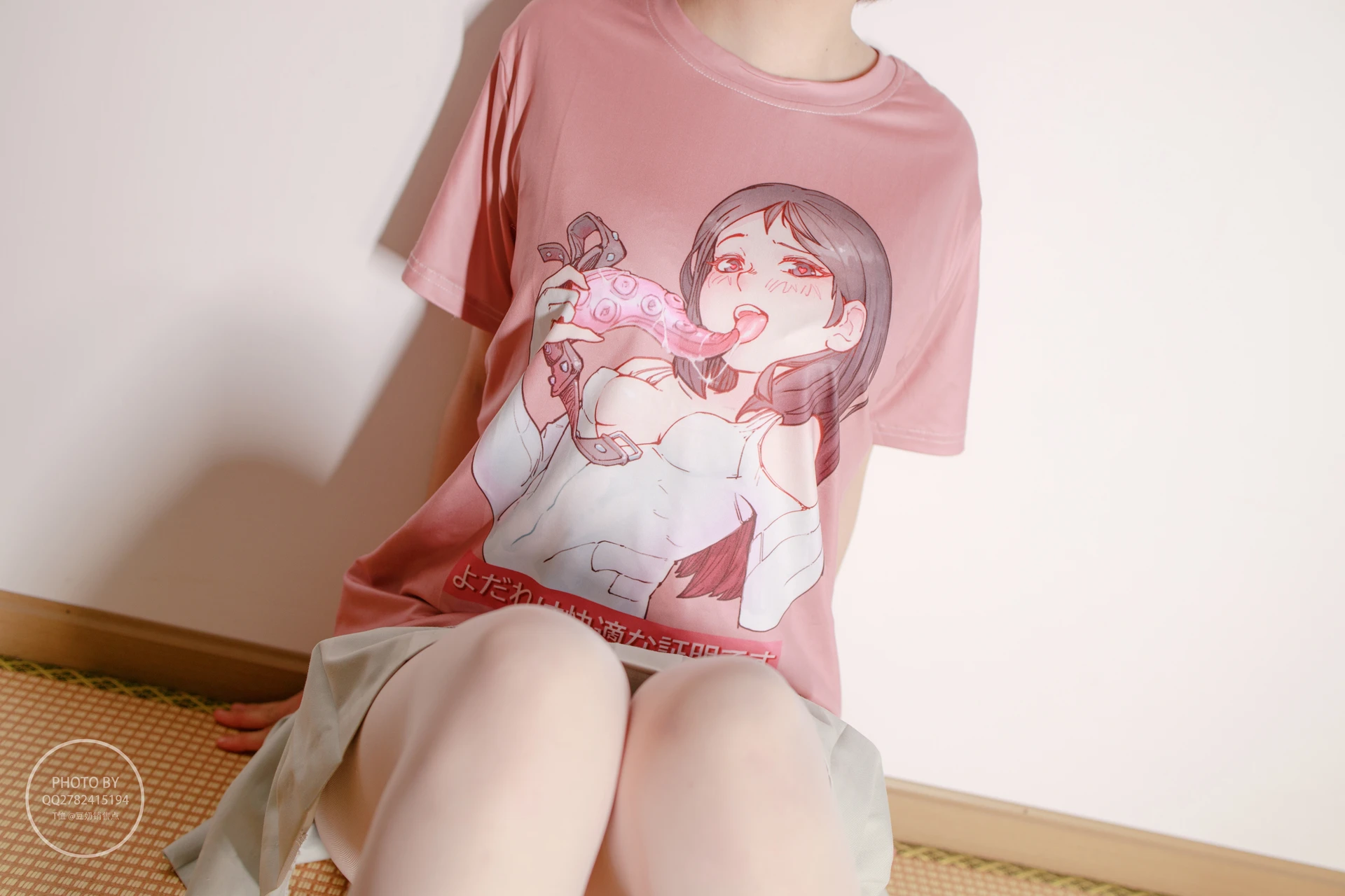 森萝财团 無料 – 04 白丝粉色JK短裙[40P-604.5M]JK, JK制服, 可爱, 有料, 森萝财团, 無料, 白丝, 美腿