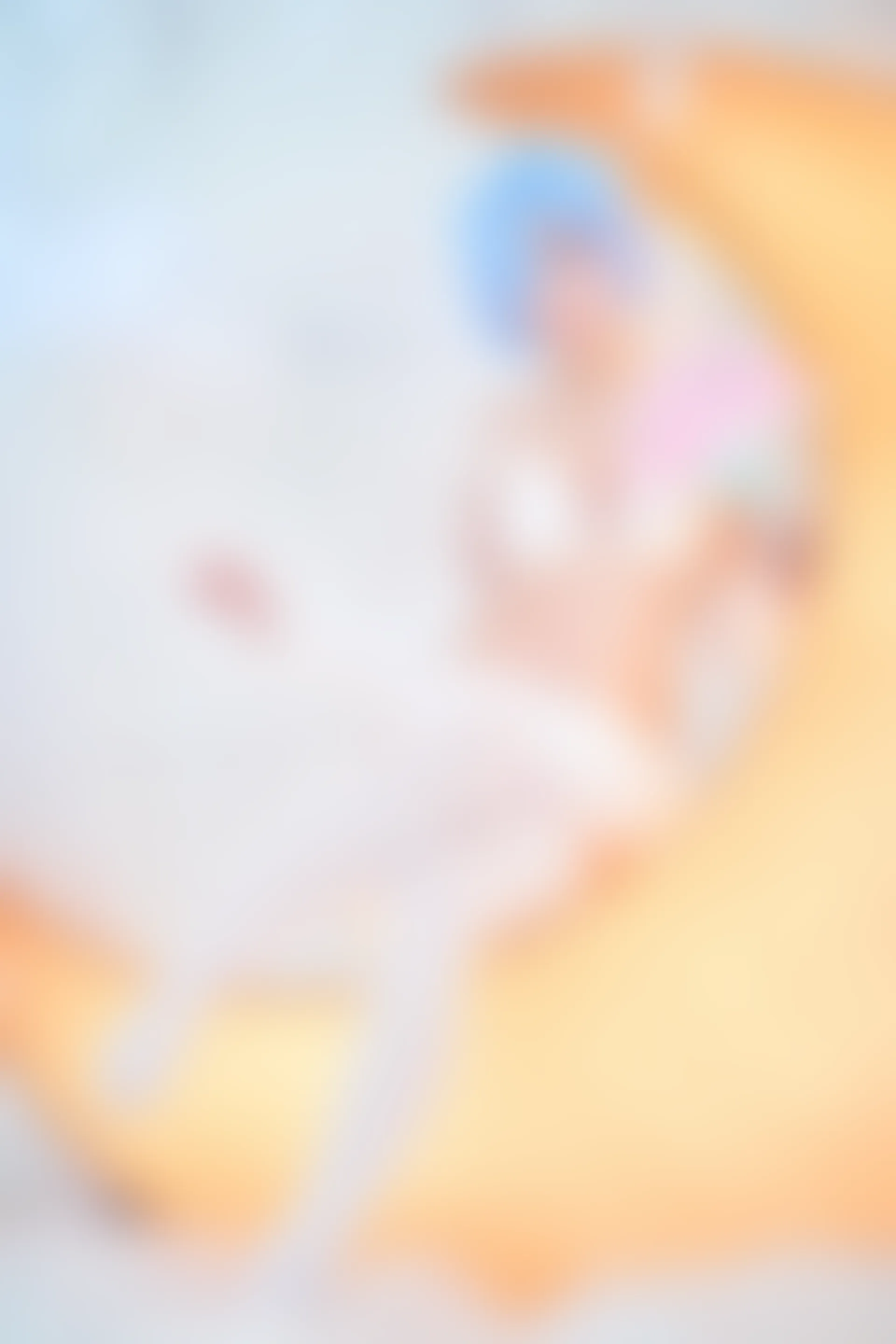 喵糖映画 VOL.043 [41P-516M]可爱, 喵糖映画, 白丝, 美腿