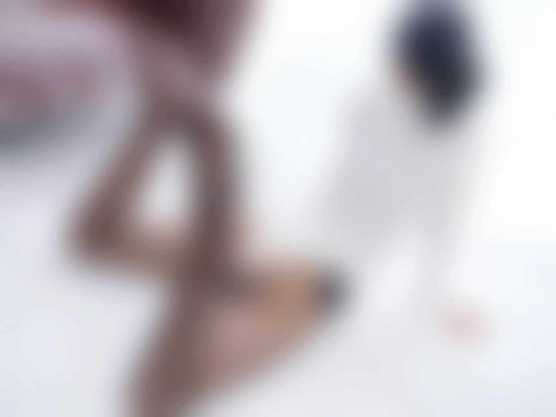 紧急企划 内部-005 黑丝连体衣 [122P-4.11GB]紧急企划, 美腿, 美足, 连体衣, 黑丝