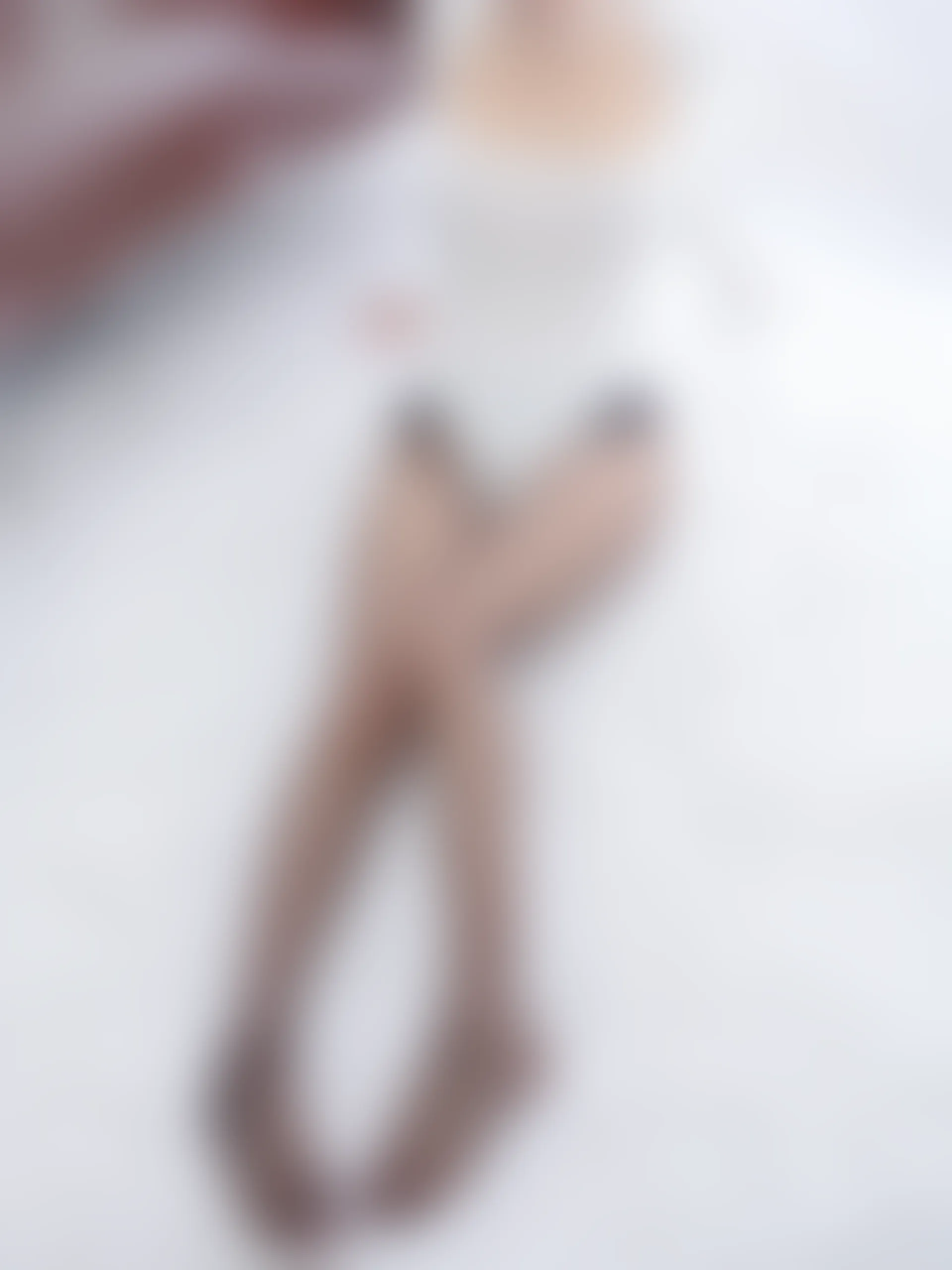 紧急企划 内部-005 黑丝连体衣 [122P-4.11GB]紧急企划, 美腿, 美足, 连体衣, 黑丝