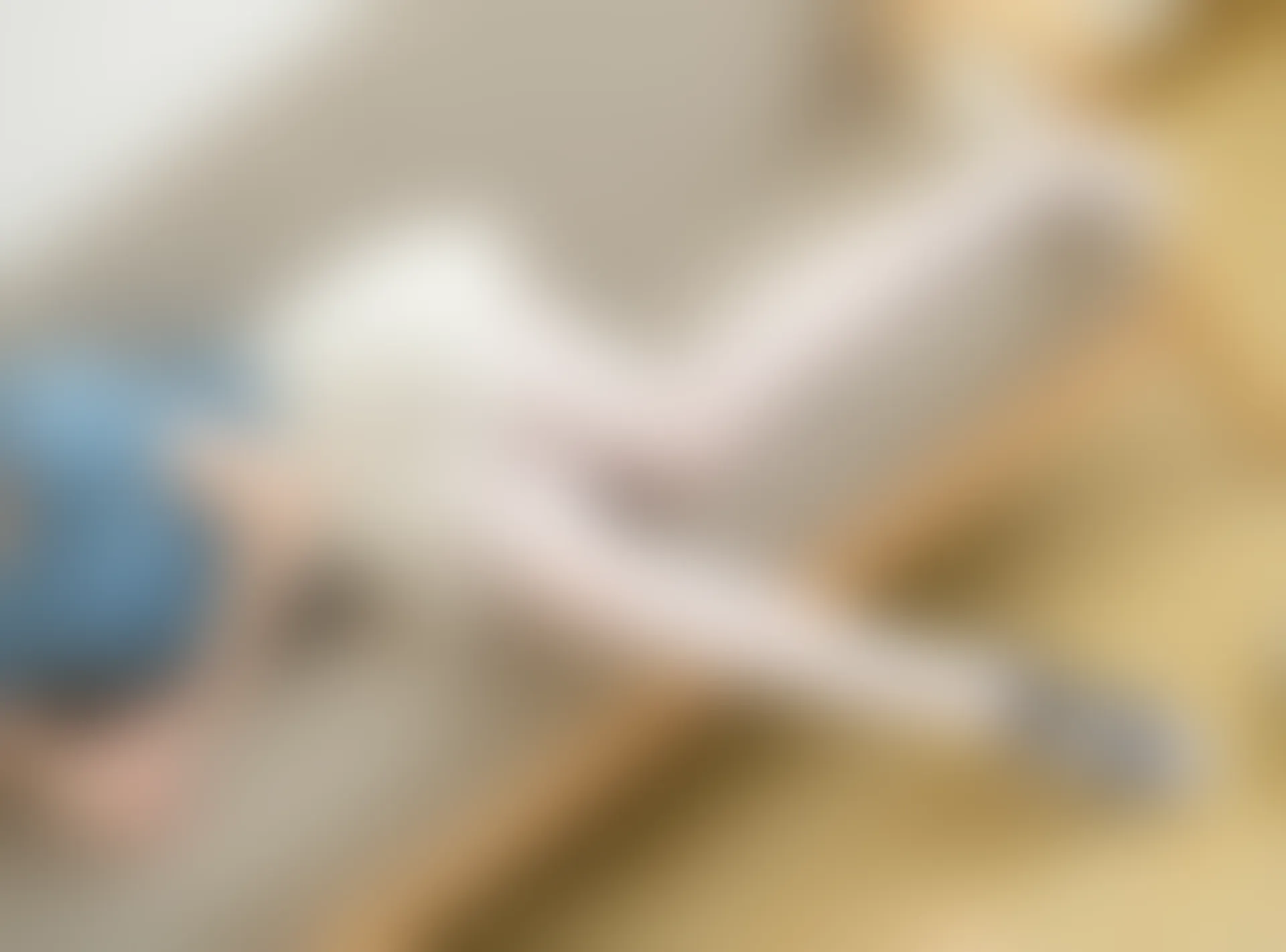 轻兰映画 Blue and White 白丝美腿双马尾[129P-698.7M]Blue and White, 可爱, 白丝, 美腿, 美足, 轻兰映画