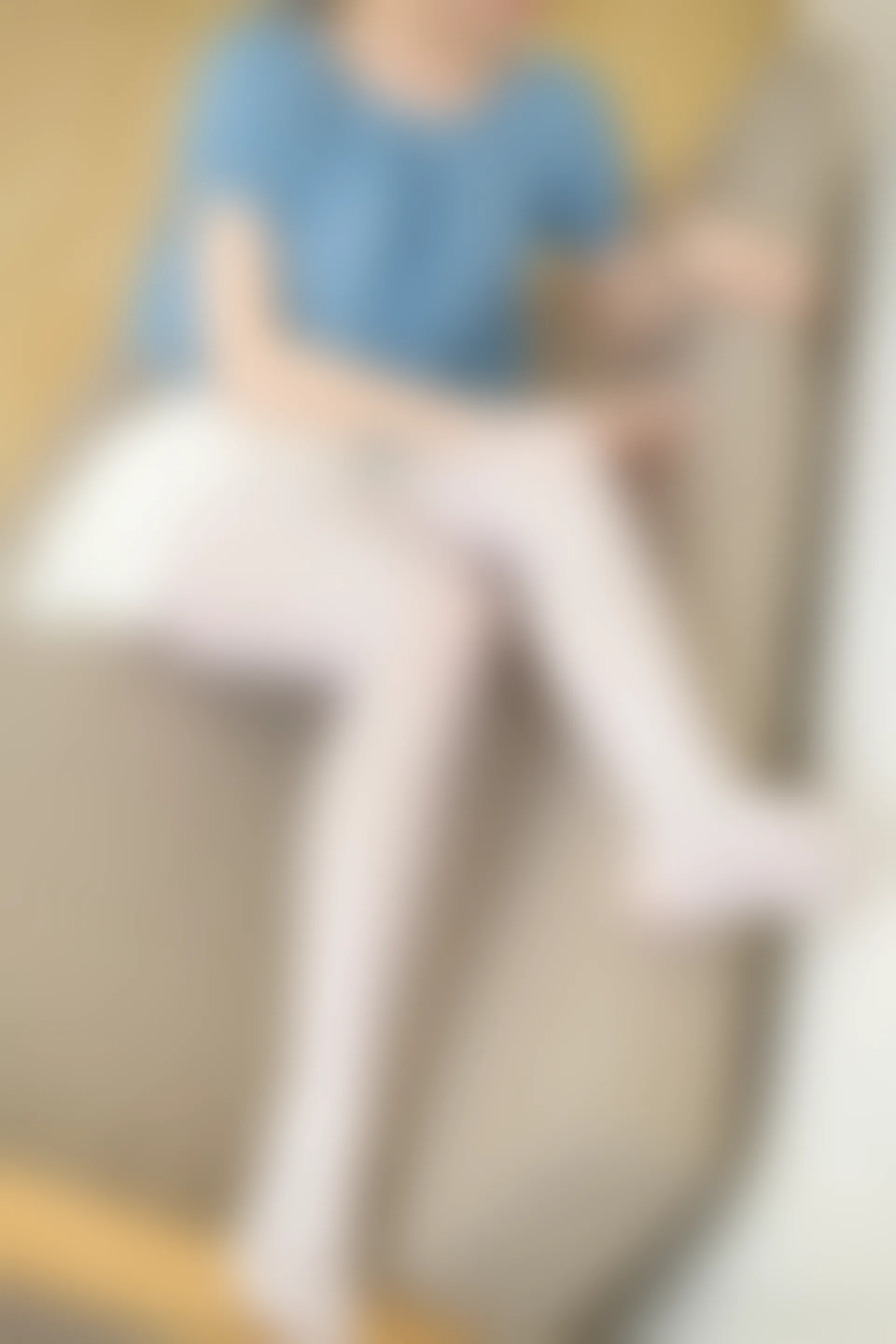 轻兰映画 Blue and White 白丝美腿双马尾[129P-698.7M]Blue and White, 可爱, 白丝, 美腿, 美足, 轻兰映画