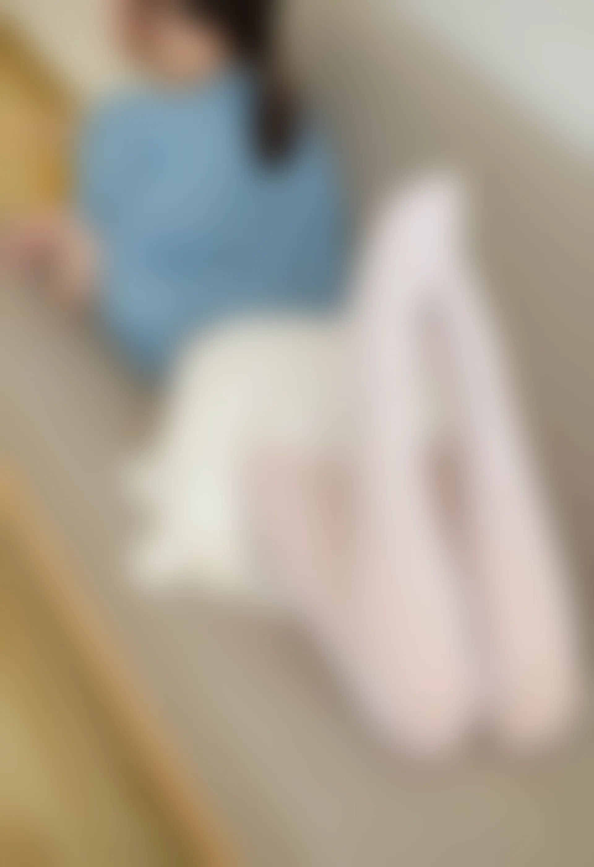 轻兰映画 Blue and White 白丝美腿双马尾[129P-698.7M]Blue and White, 可爱, 白丝, 美腿, 美足, 轻兰映画