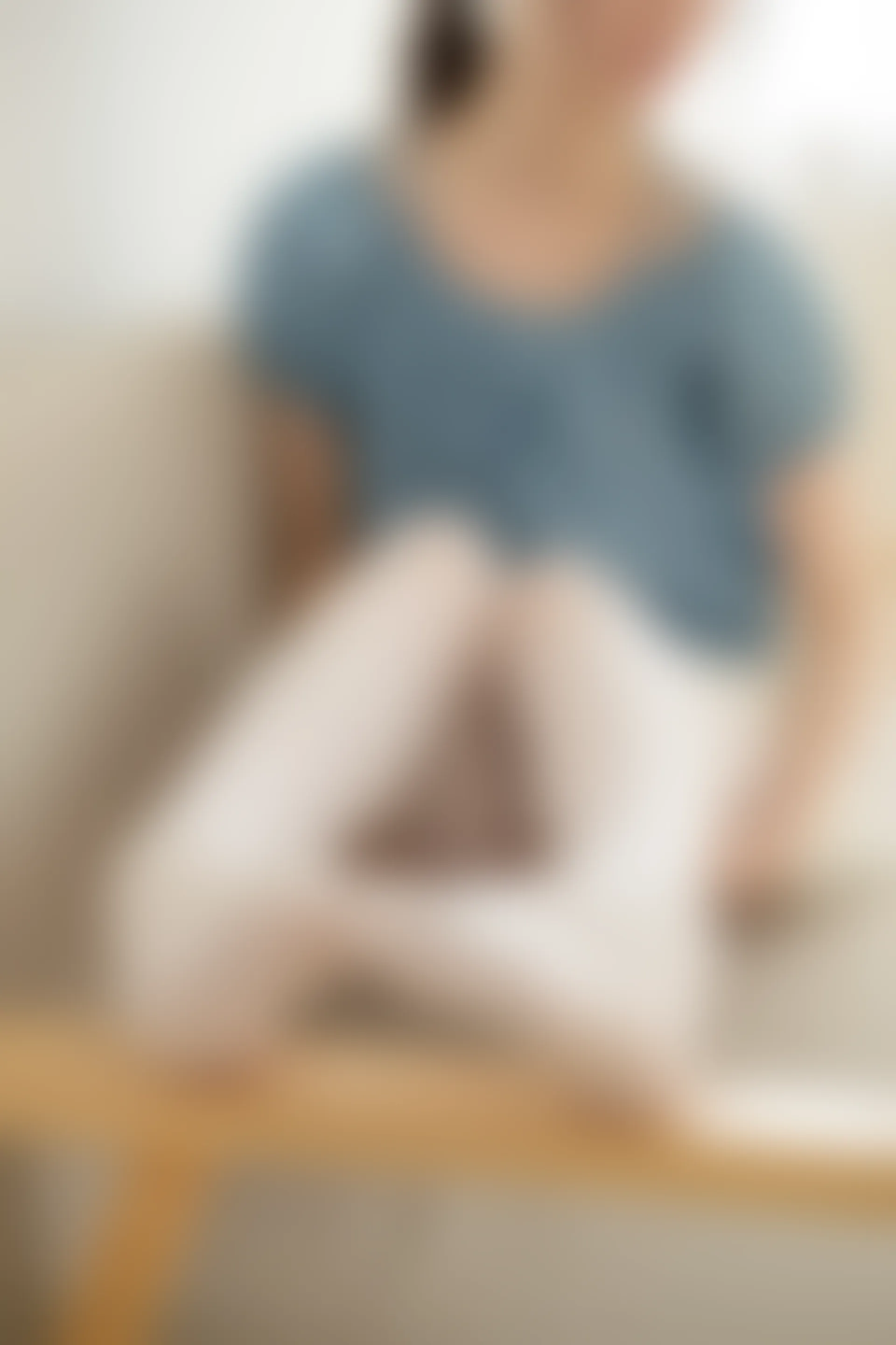 轻兰映画 Blue and White 白丝美腿双马尾[129P-698.7M]Blue and White, 可爱, 白丝, 美腿, 美足, 轻兰映画