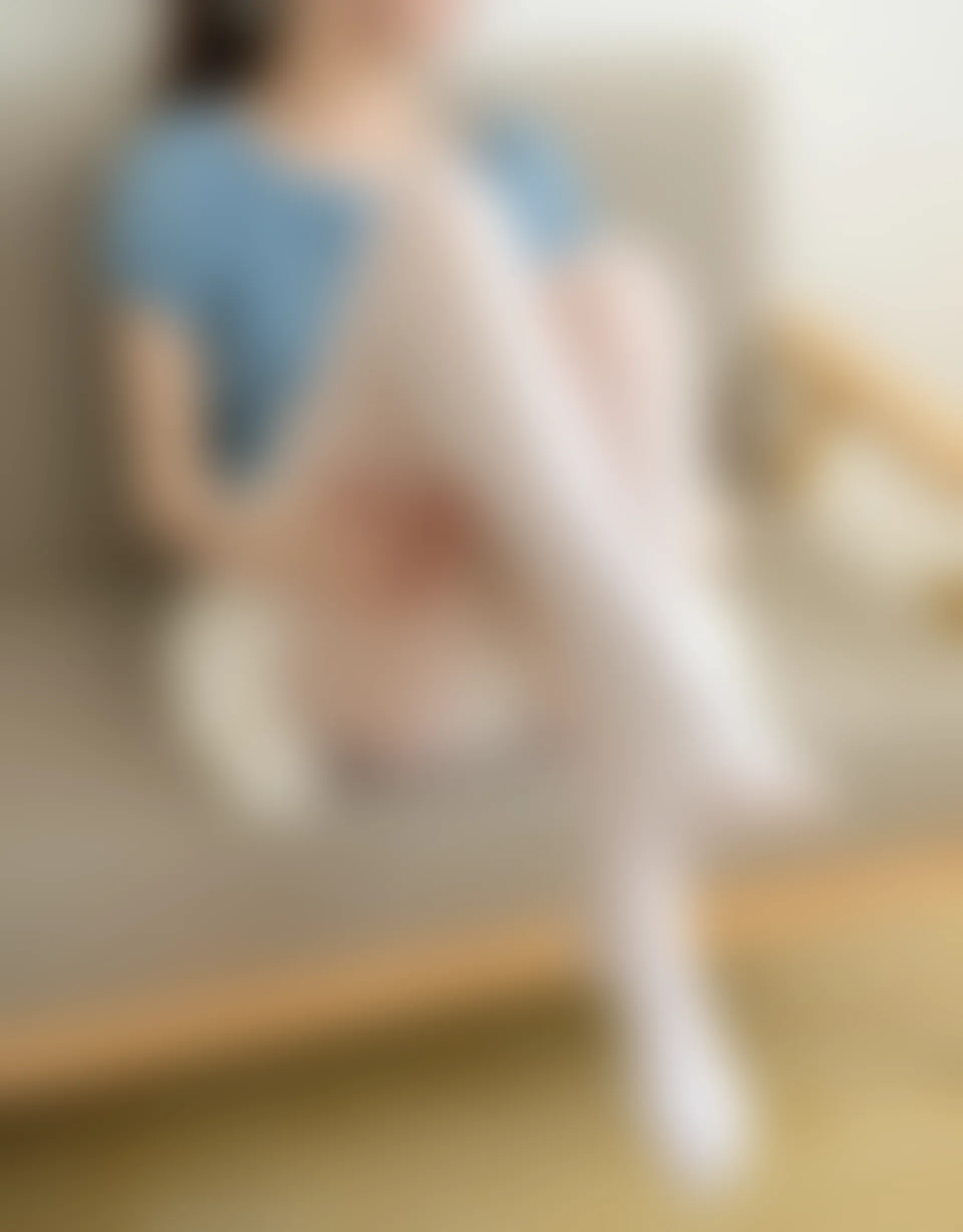 轻兰映画 Blue and White 白丝美腿双马尾[129P-698.7M]Blue and White, 可爱, 白丝, 美腿, 美足, 轻兰映画