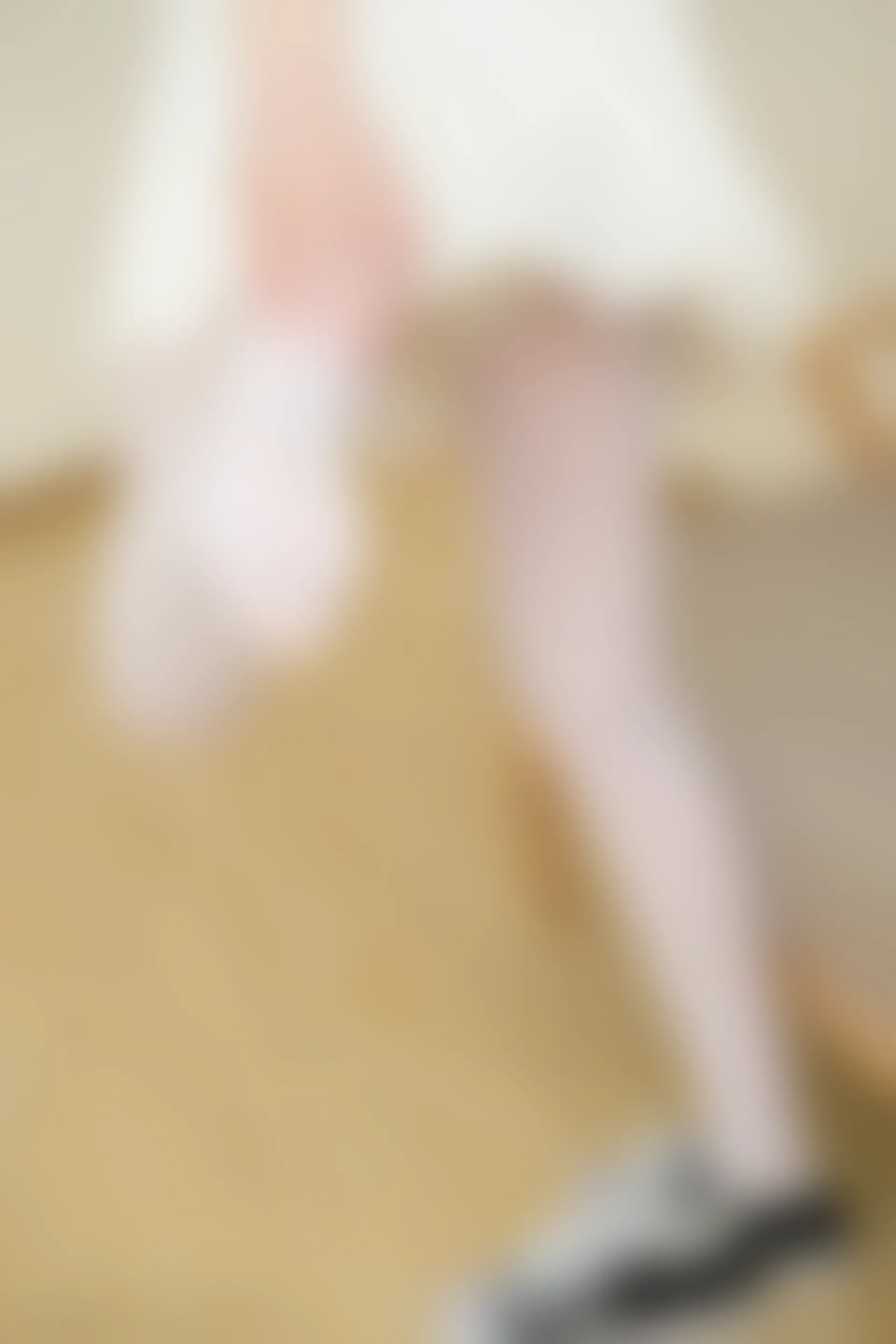 轻兰映画 Blue and White 白丝美腿双马尾[129P-698.7M]Blue and White, 可爱, 白丝, 美腿, 美足, 轻兰映画