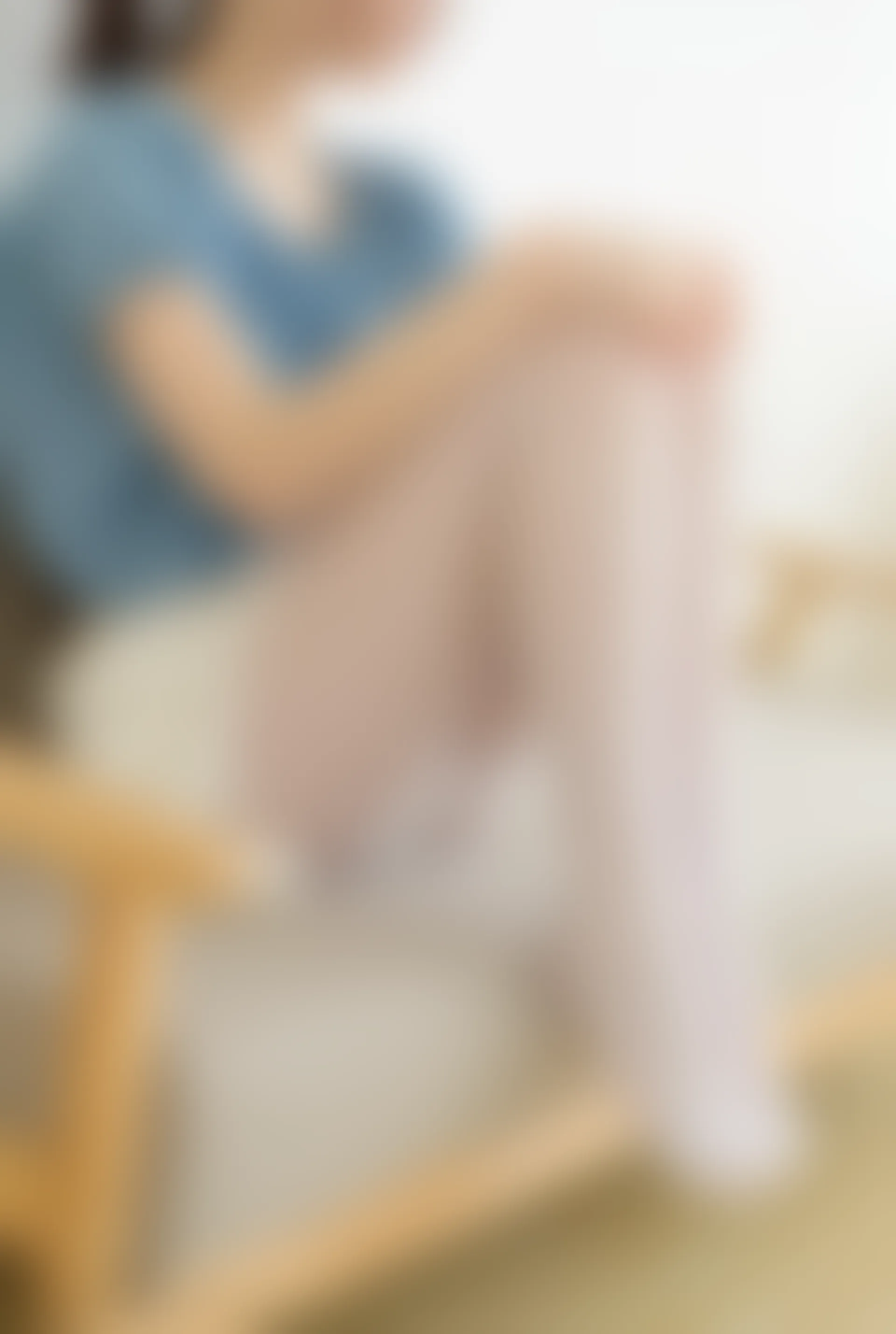 轻兰映画 Blue and White 白丝美腿双马尾[129P-698.7M]Blue and White, 可爱, 白丝, 美腿, 美足, 轻兰映画