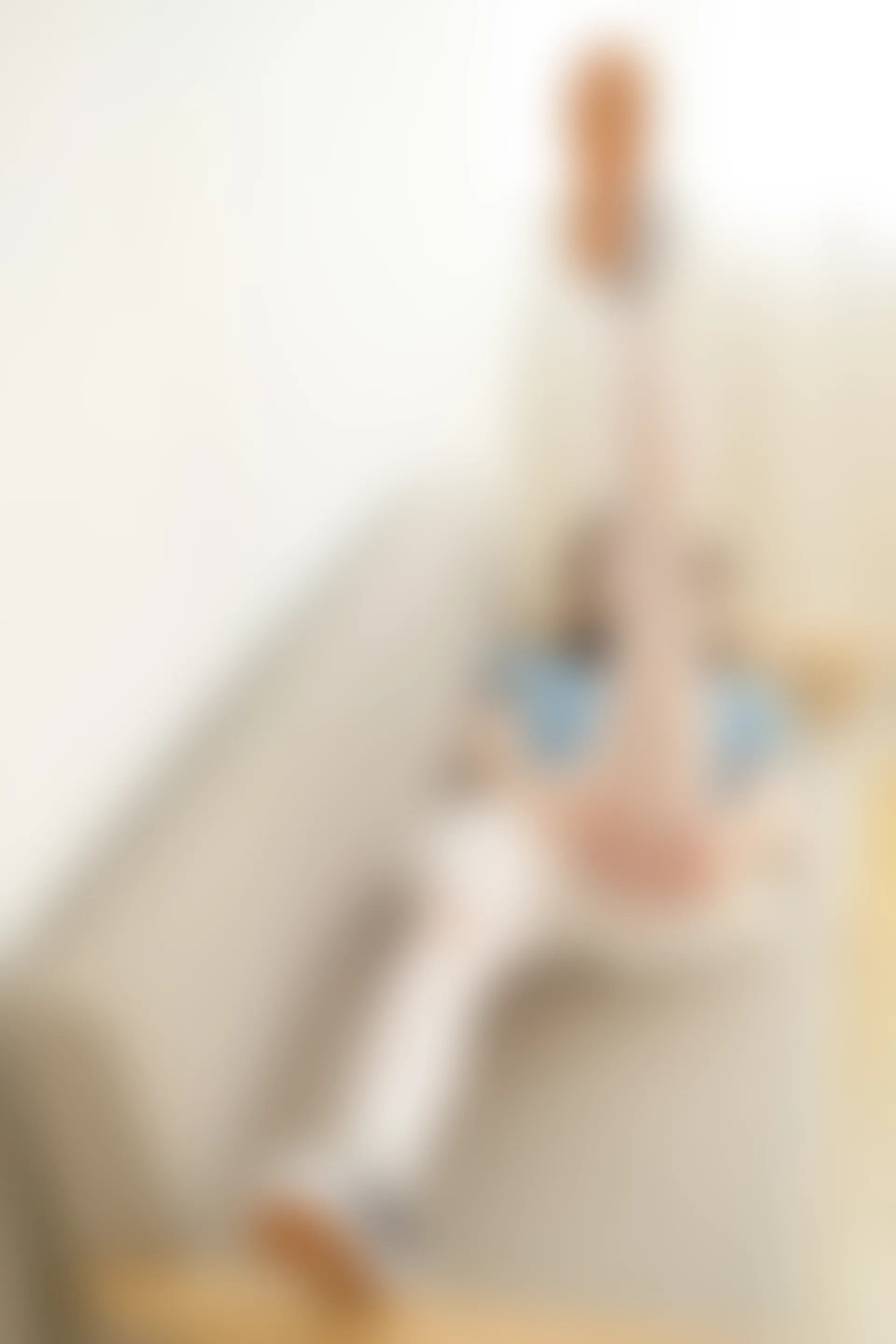 轻兰映画 Blue and White 白丝美腿双马尾[129P-698.7M]Blue and White, 可爱, 白丝, 美腿, 美足, 轻兰映画