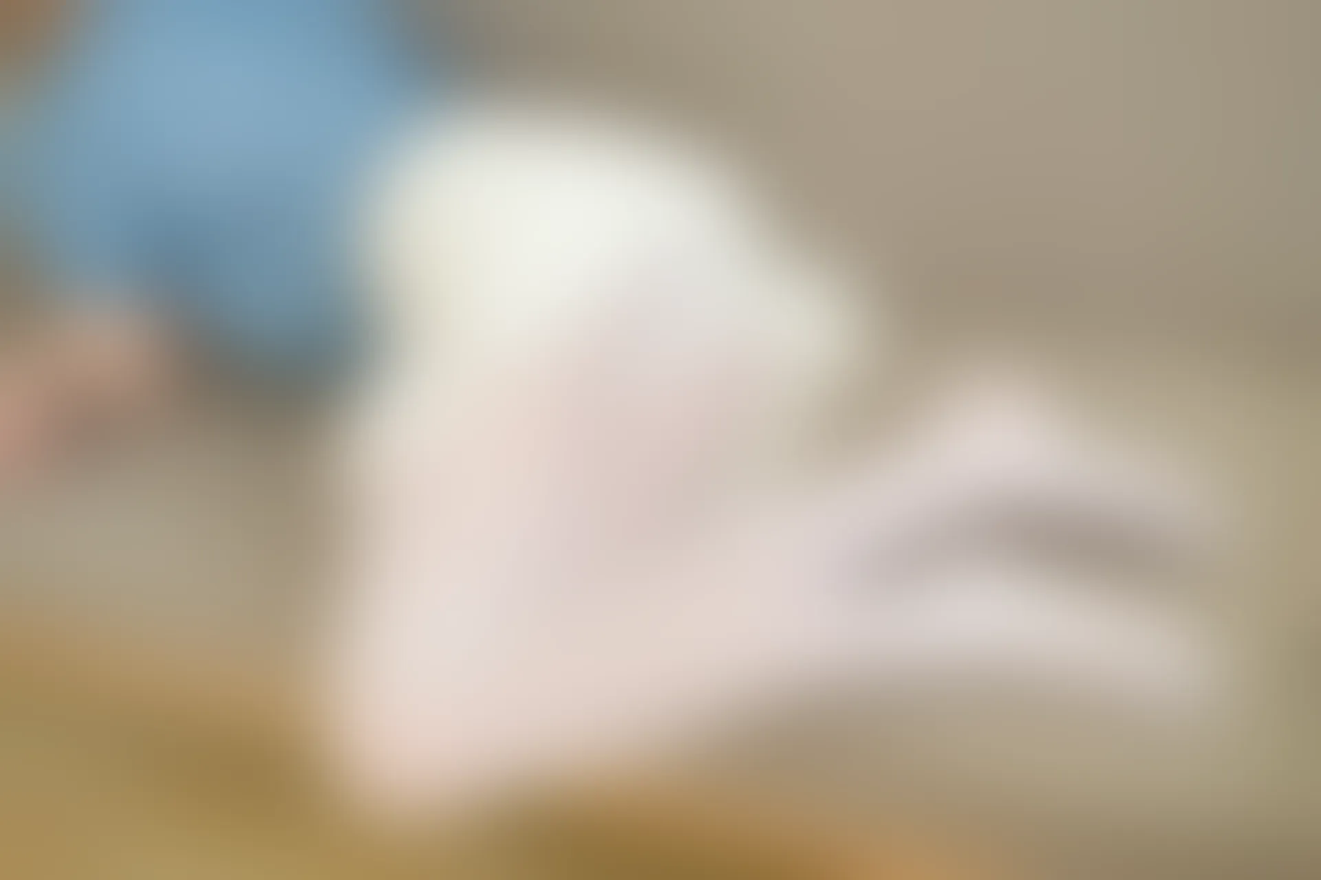 轻兰映画 Blue and White 白丝美腿双马尾[129P-698.7M]Blue and White, 可爱, 白丝, 美腿, 美足, 轻兰映画