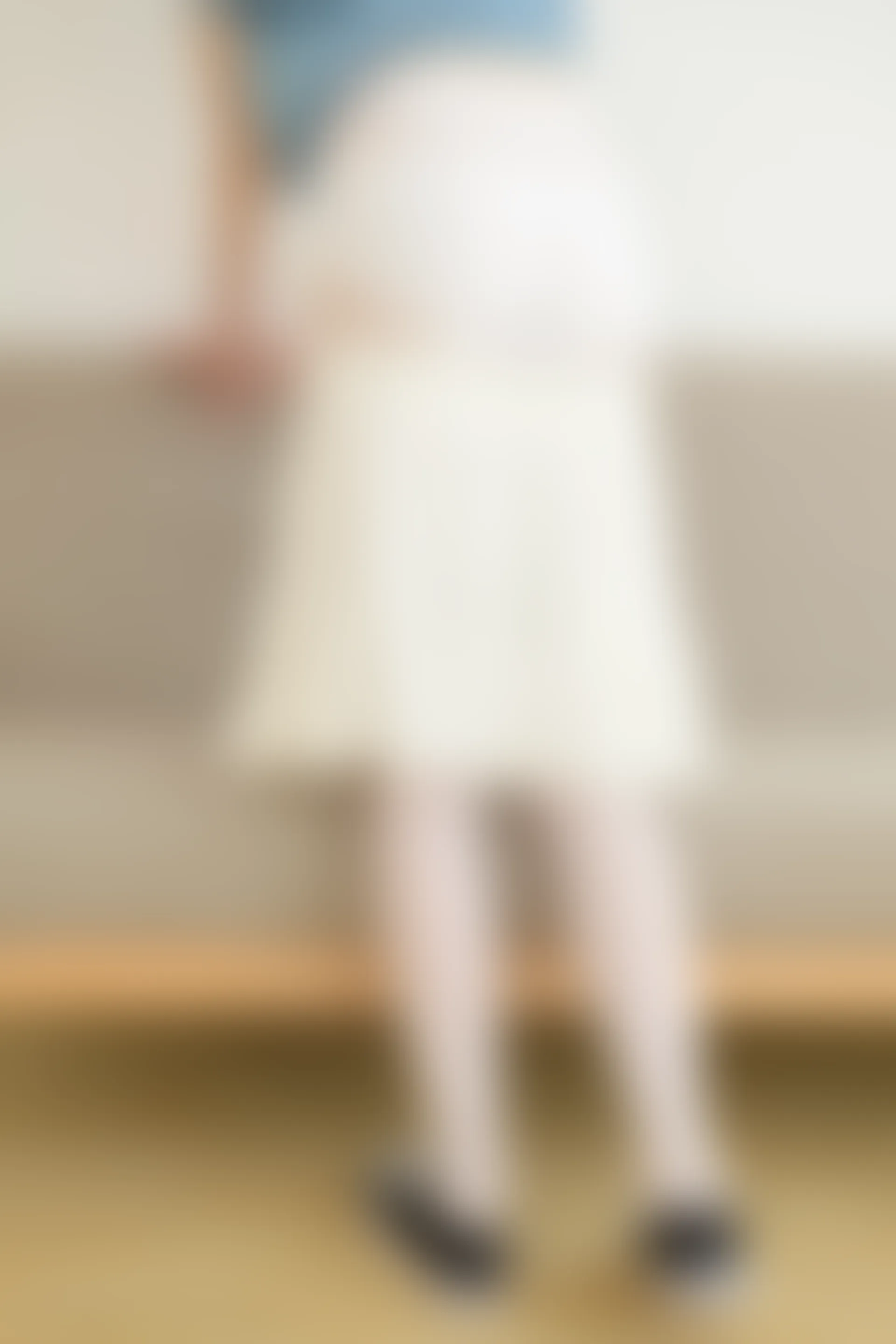 轻兰映画 Blue and White 白丝美腿双马尾[129P-698.7M]Blue and White, 可爱, 白丝, 美腿, 美足, 轻兰映画