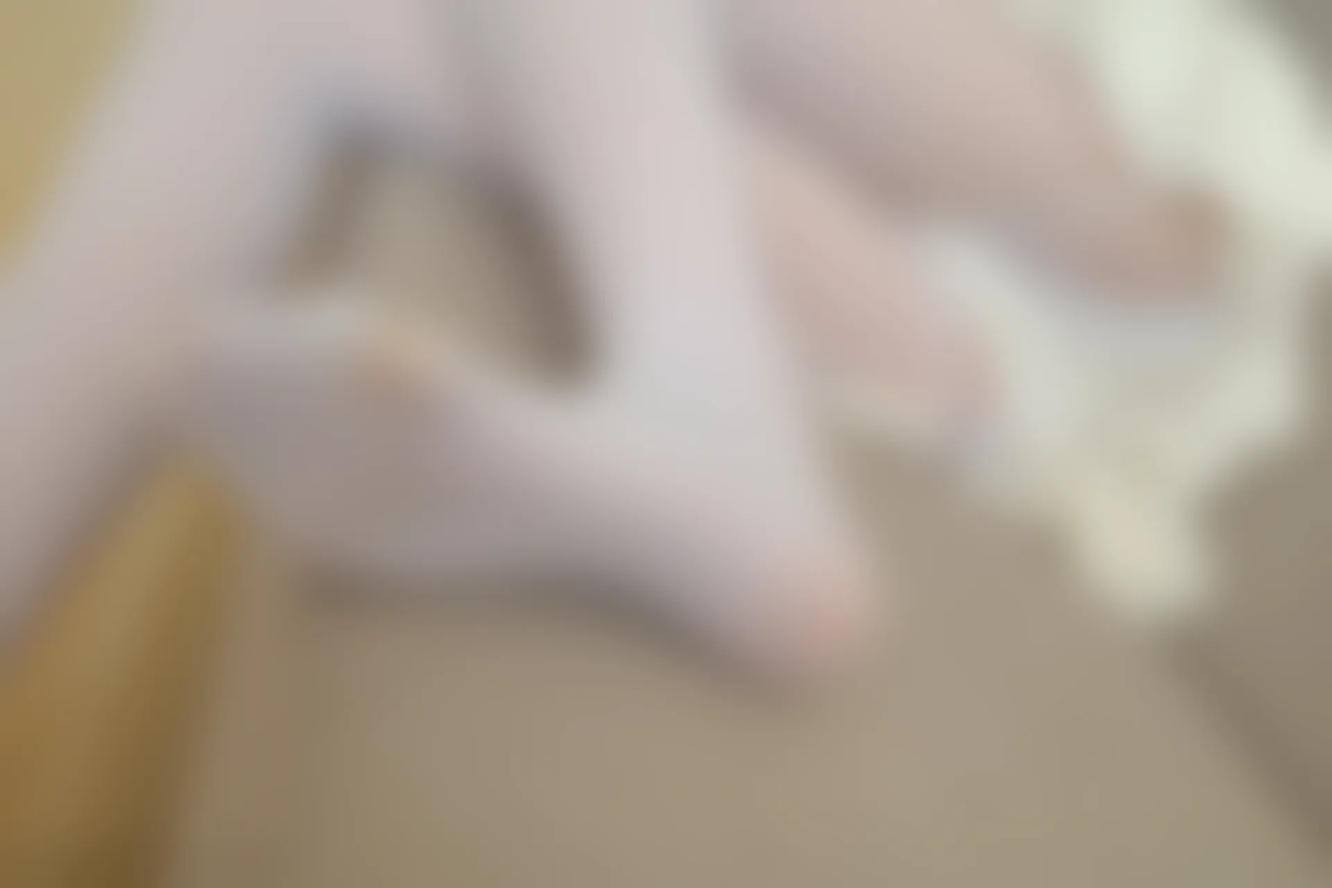 轻兰映画 Blue and White 白丝美腿双马尾[129P-698.7M]Blue and White, 可爱, 白丝, 美腿, 美足, 轻兰映画