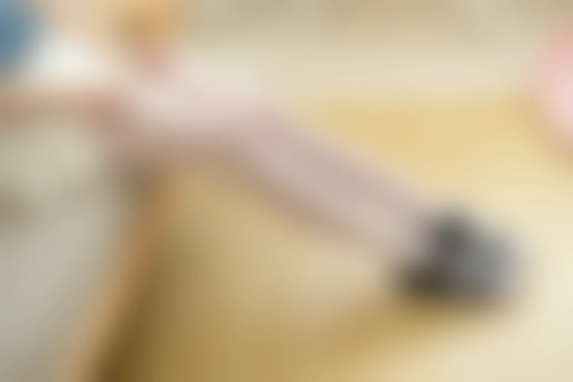 轻兰映画 Blue and White 白丝美腿双马尾[129P-698.7M]Blue and White, 可爱, 白丝, 美腿, 美足, 轻兰映画