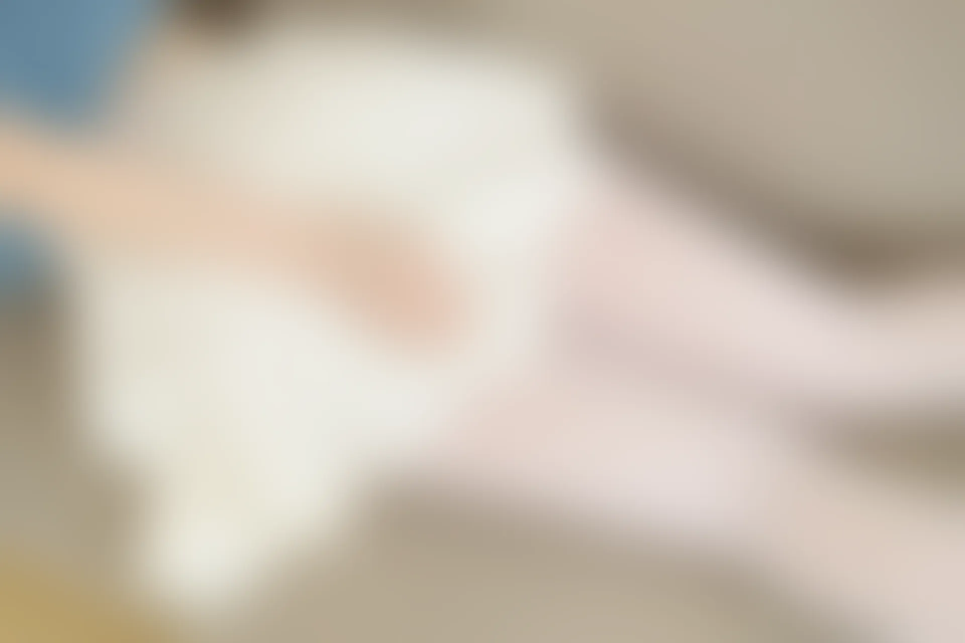 轻兰映画 Blue and White 白丝美腿双马尾[129P-698.7M]Blue and White, 可爱, 白丝, 美腿, 美足, 轻兰映画