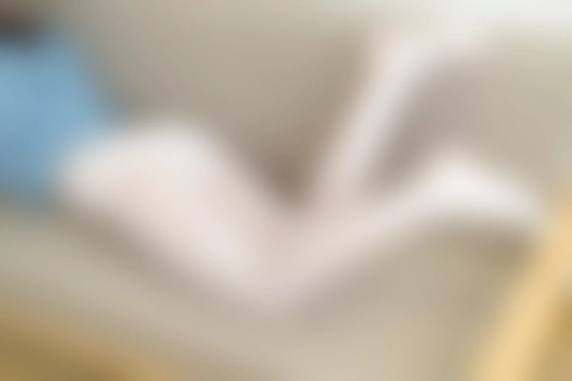 轻兰映画 Blue and White 白丝美腿双马尾[129P-698.7M]Blue and White, 可爱, 白丝, 美腿, 美足, 轻兰映画