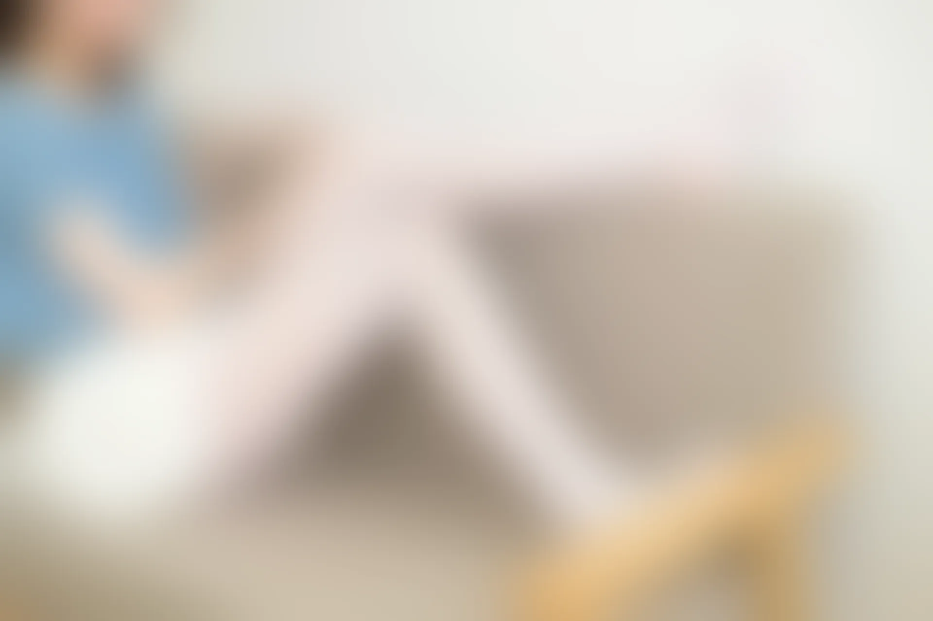 轻兰映画 Blue and White 白丝美腿双马尾[129P-698.7M]Blue and White, 可爱, 白丝, 美腿, 美足, 轻兰映画