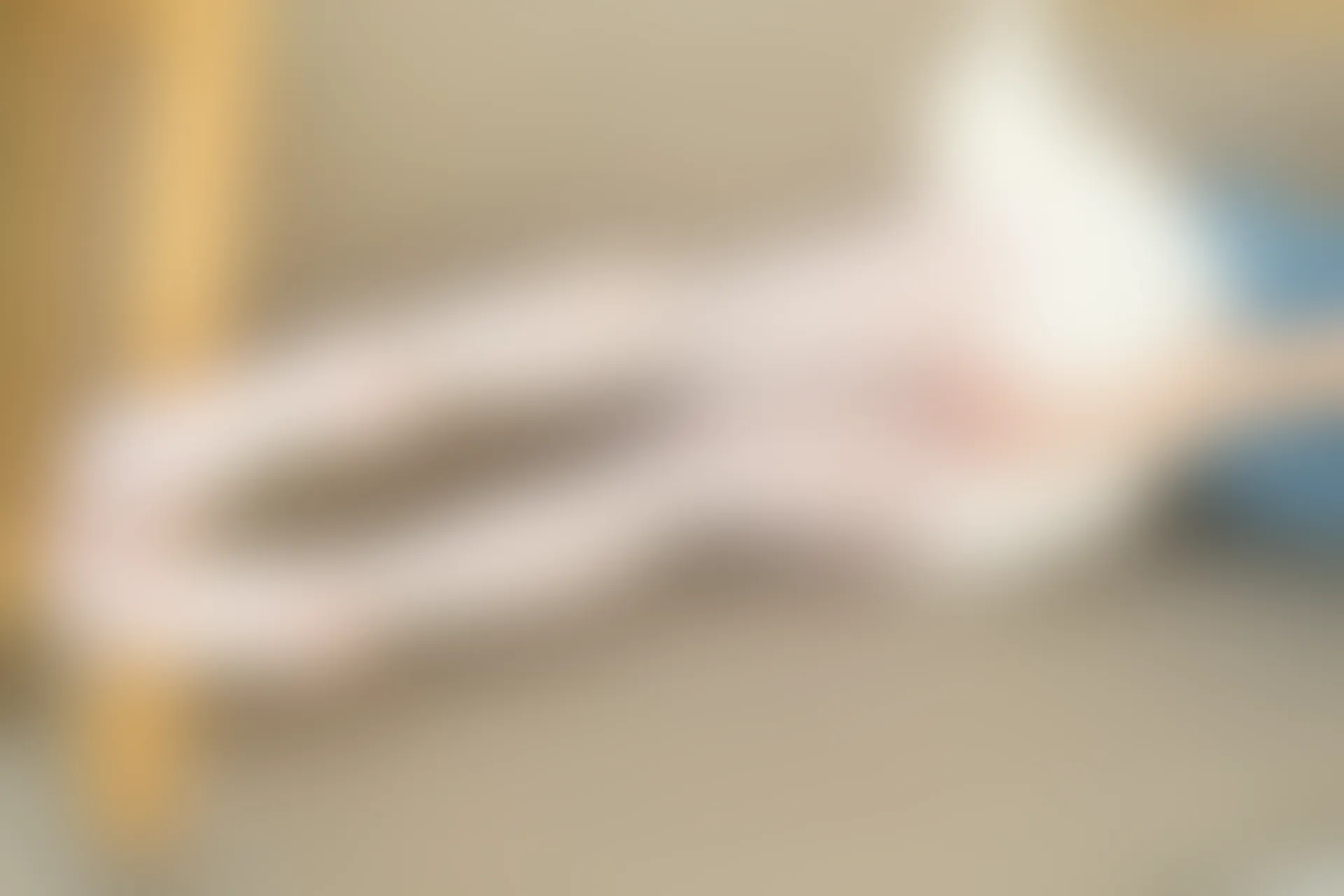 轻兰映画 Blue and White 白丝美腿双马尾[129P-698.7M]Blue and White, 可爱, 白丝, 美腿, 美足, 轻兰映画