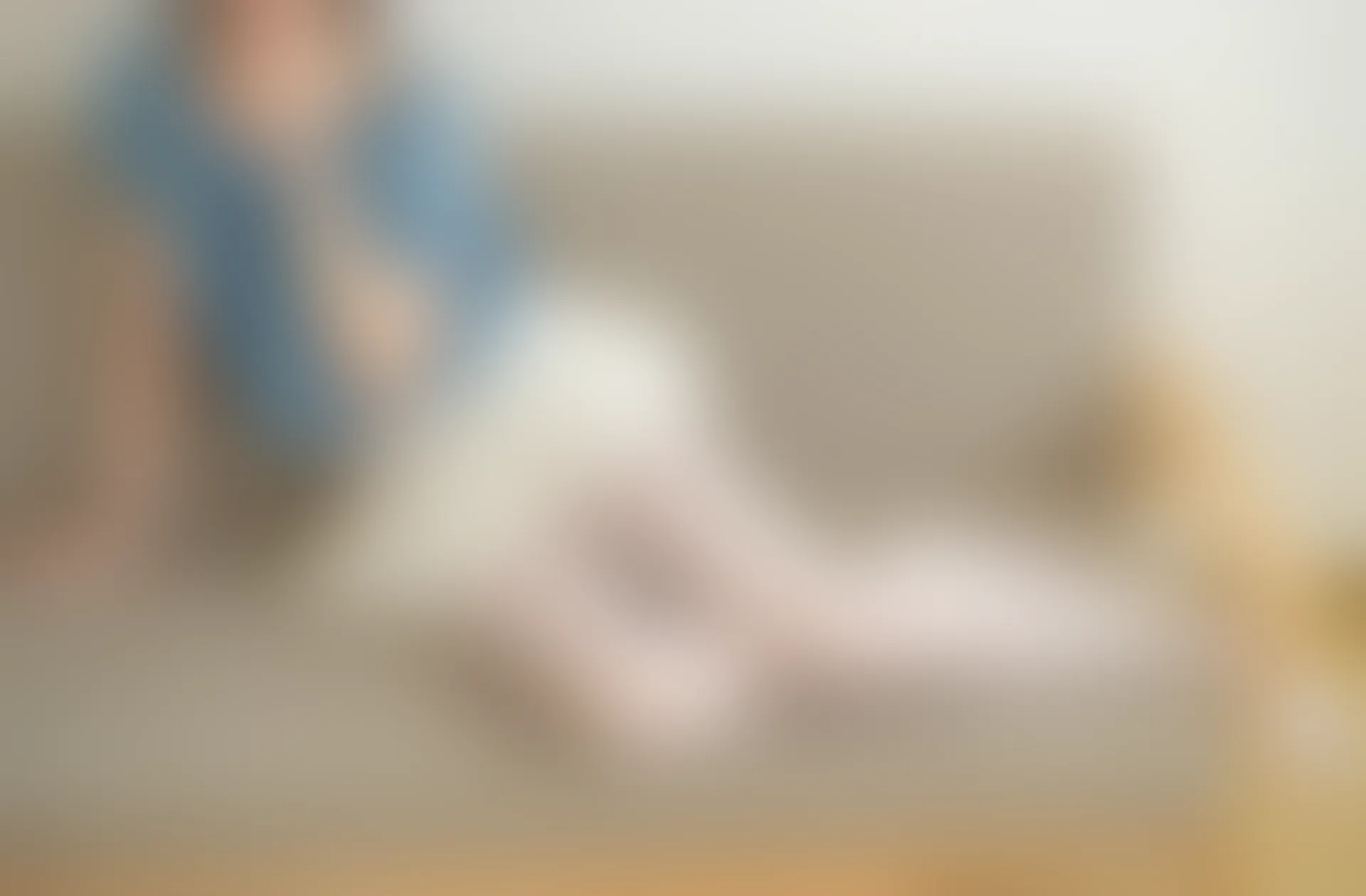 轻兰映画 Blue and White 白丝美腿双马尾[129P-698.7M]Blue and White, 可爱, 白丝, 美腿, 美足, 轻兰映画