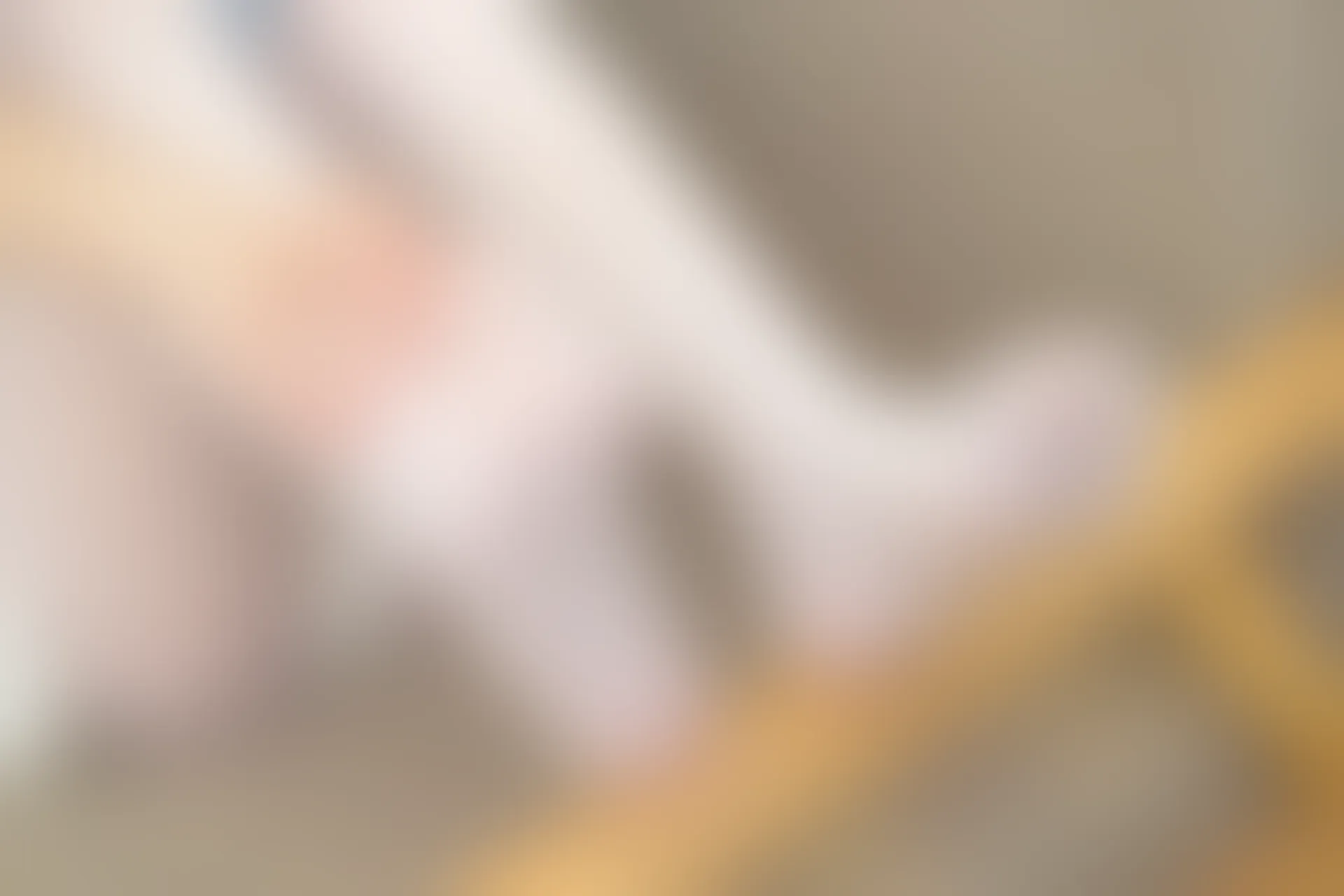 轻兰映画 Blue and White 白丝美腿双马尾[129P-698.7M]Blue and White, 可爱, 白丝, 美腿, 美足, 轻兰映画