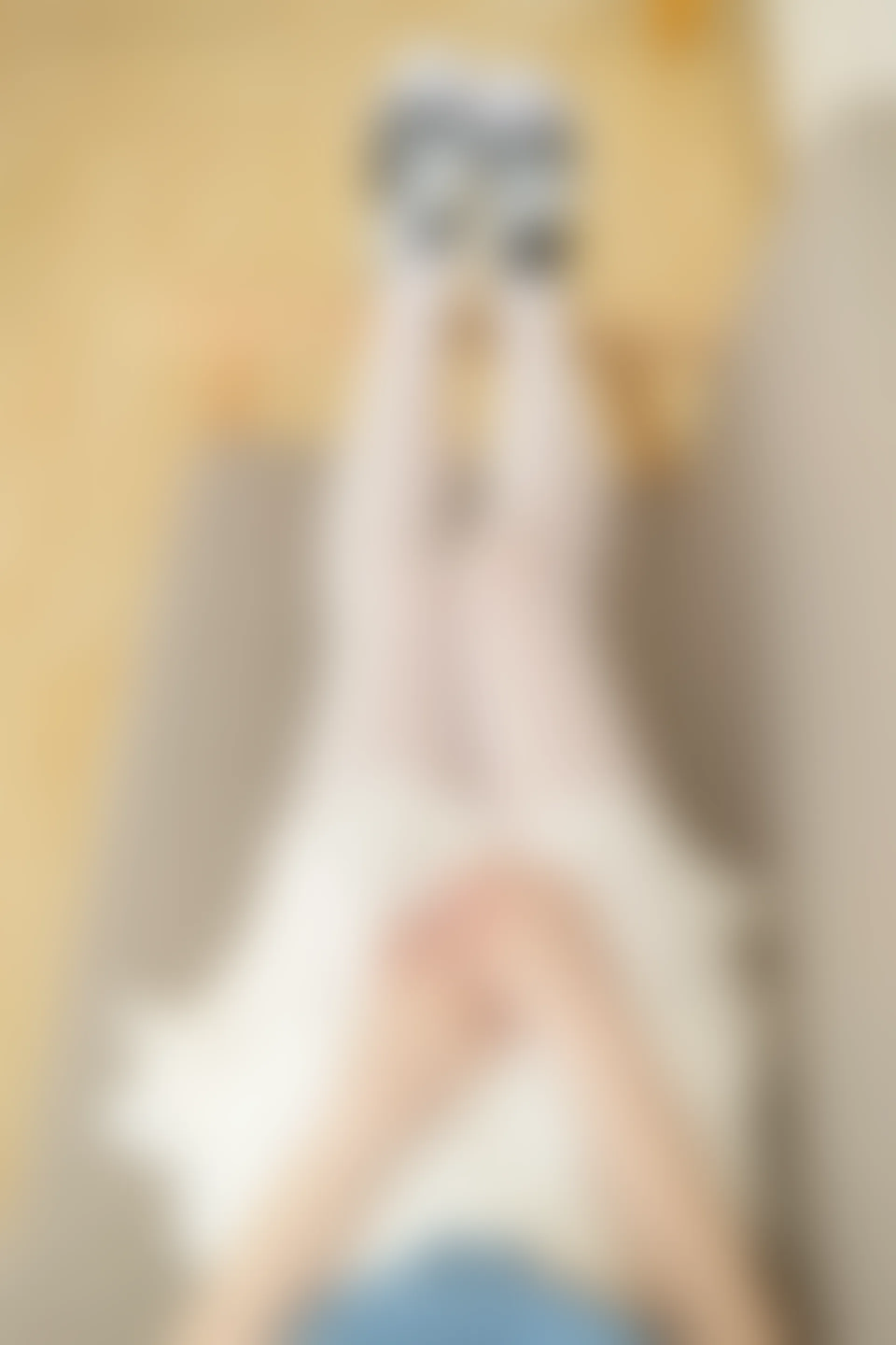 轻兰映画 Blue and White 白丝美腿双马尾[129P-698.7M]Blue and White, 可爱, 白丝, 美腿, 美足, 轻兰映画