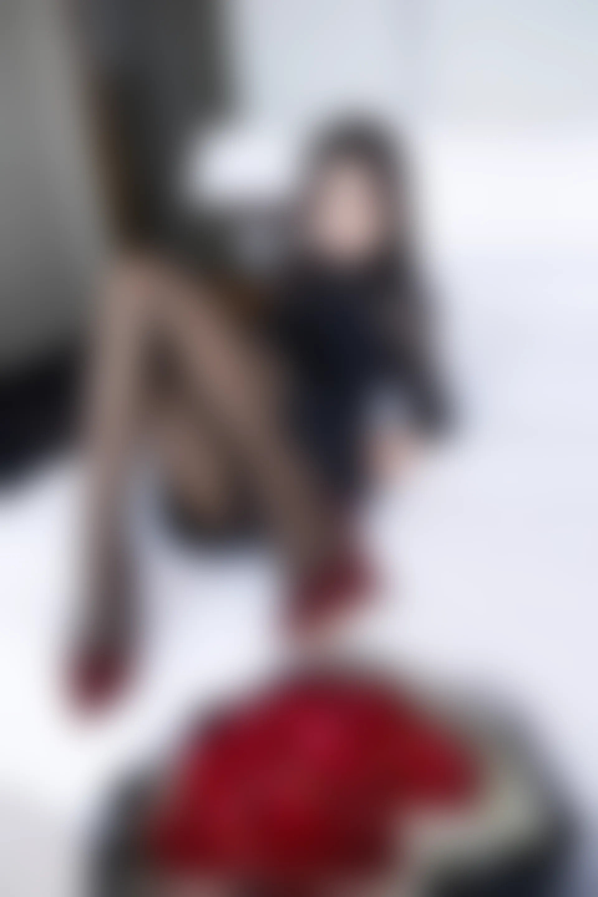 XiuRen秀人网 2022.02.11 No.4574 王馨瑶yanni 黑丝美腿[65+1P 573MB]