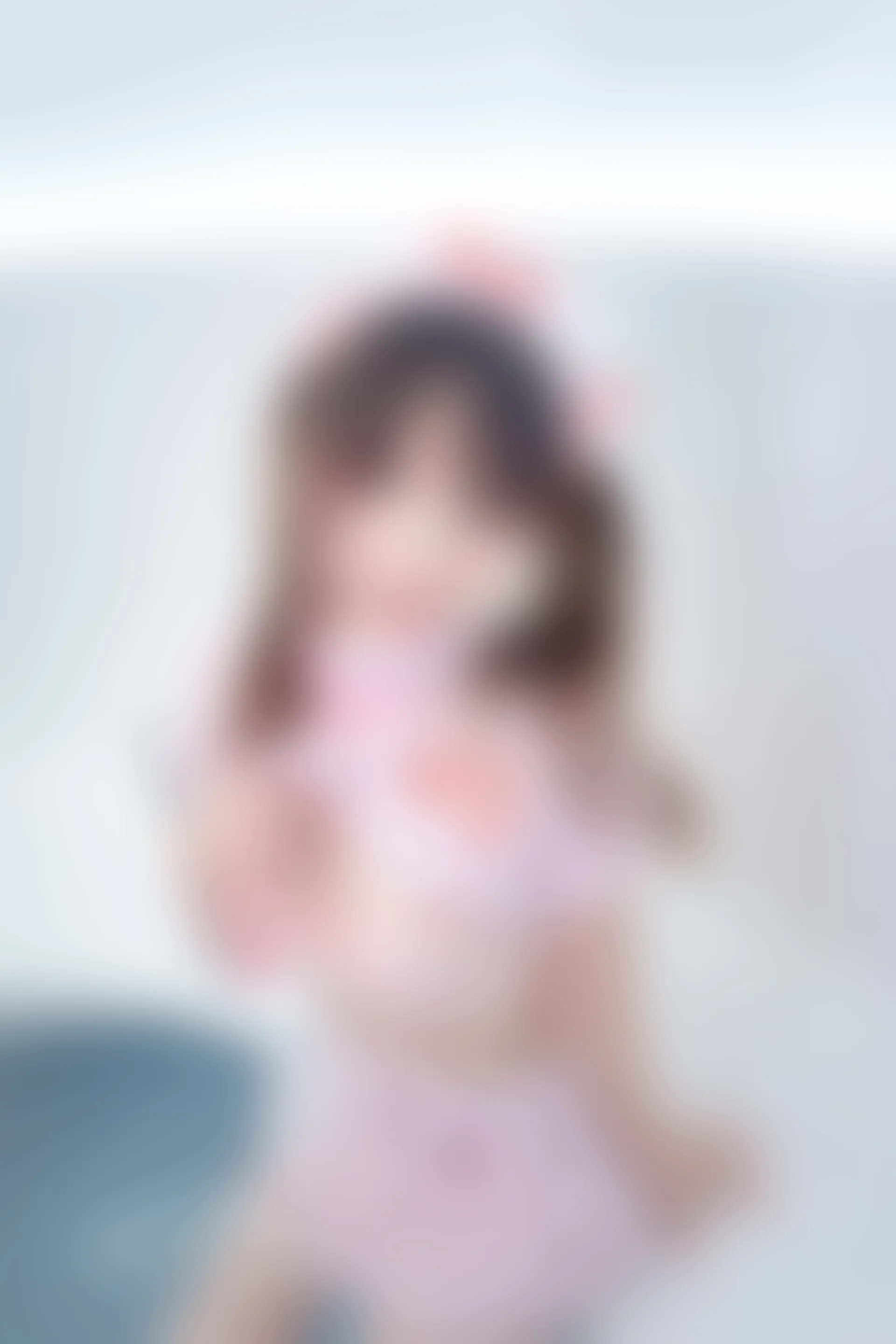 神楽坂真冬 第三季 序号27：白丝护士《心身バランス》 [150P2V-490MB]内衣, 双马尾, 护士, 白丝, 神楽坂真冬, 美腿, 美足, 高跟鞋