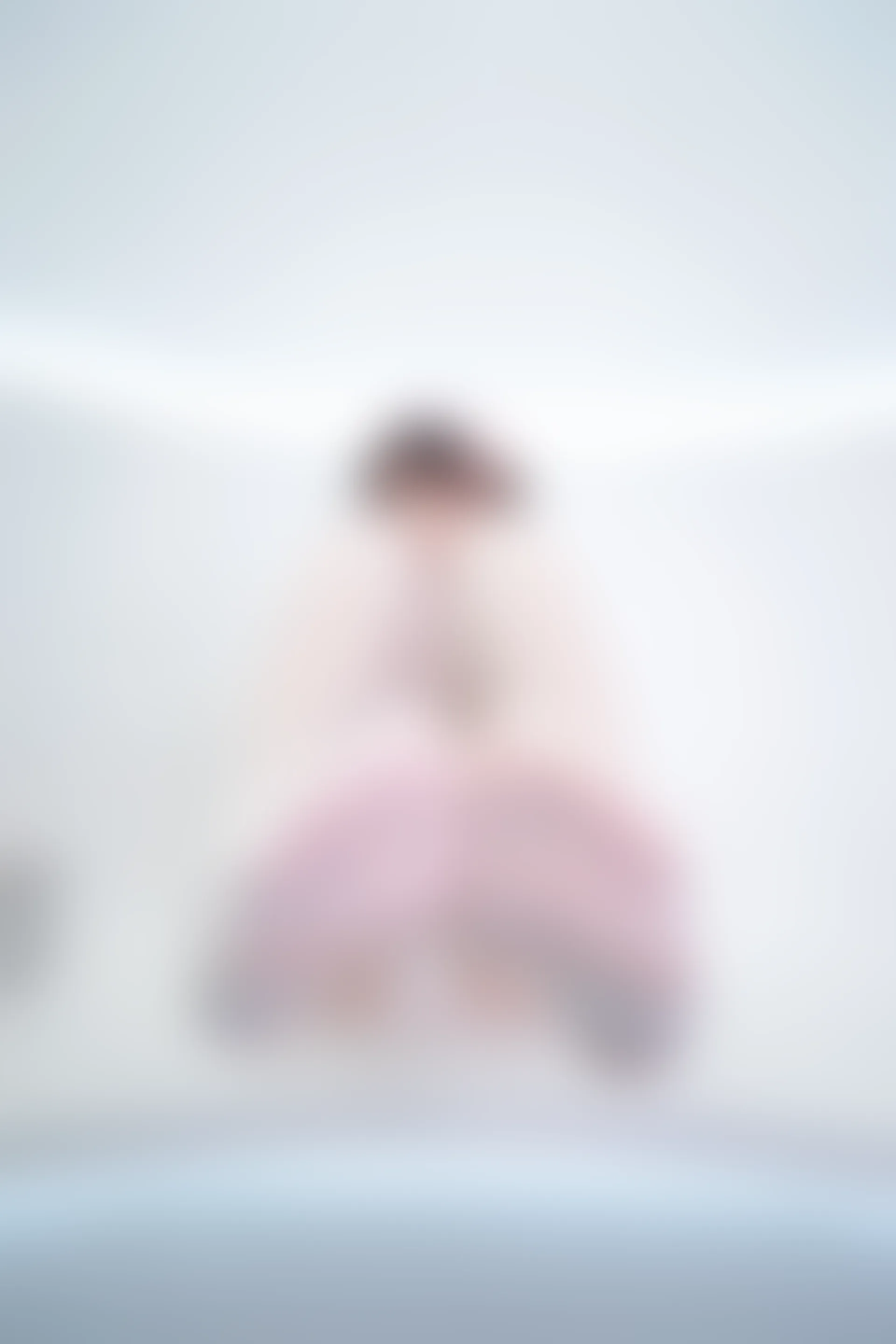 神楽坂真冬 第三季 序号27：白丝护士《心身バランス》 [150P2V-490MB]内衣, 双马尾, 护士, 白丝, 神楽坂真冬, 美腿, 美足, 高跟鞋