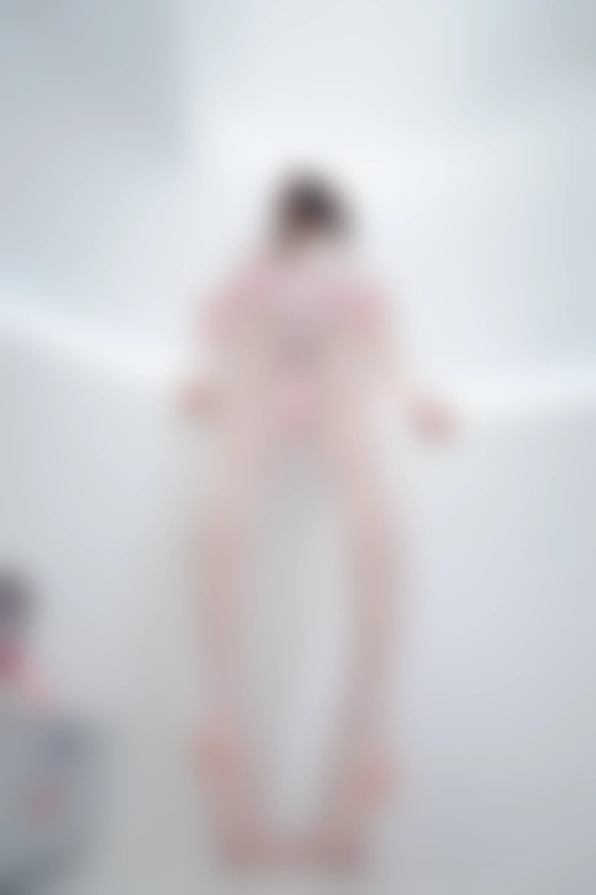 神楽坂真冬 第三季 序号27：白丝护士《心身バランス》 [150P2V-490MB]内衣, 双马尾, 护士, 白丝, 神楽坂真冬, 美腿, 美足, 高跟鞋