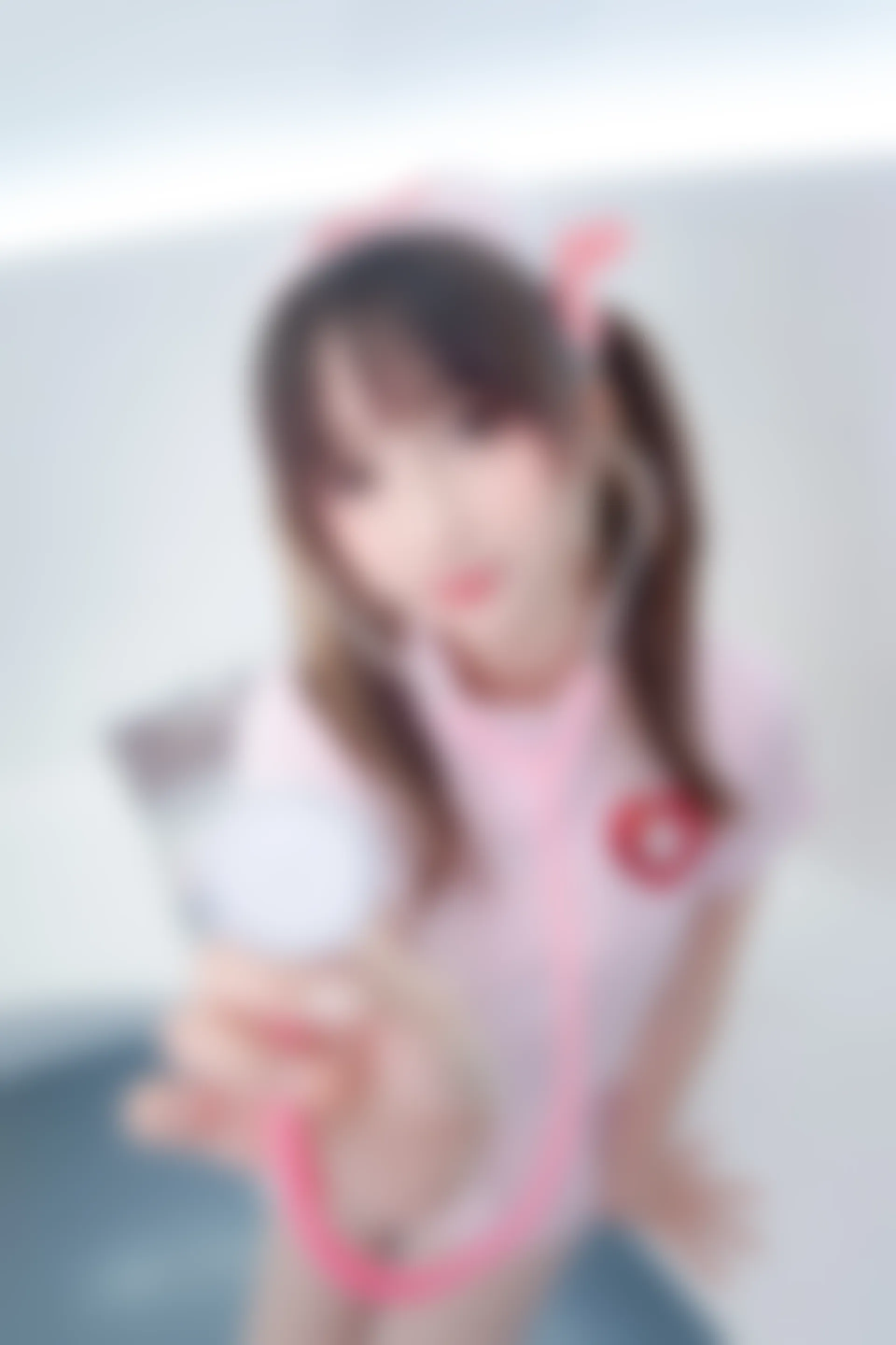 神楽坂真冬 第三季 序号27：白丝护士《心身バランス》 [150P2V-490MB]内衣, 双马尾, 护士, 白丝, 神楽坂真冬, 美腿, 美足, 高跟鞋