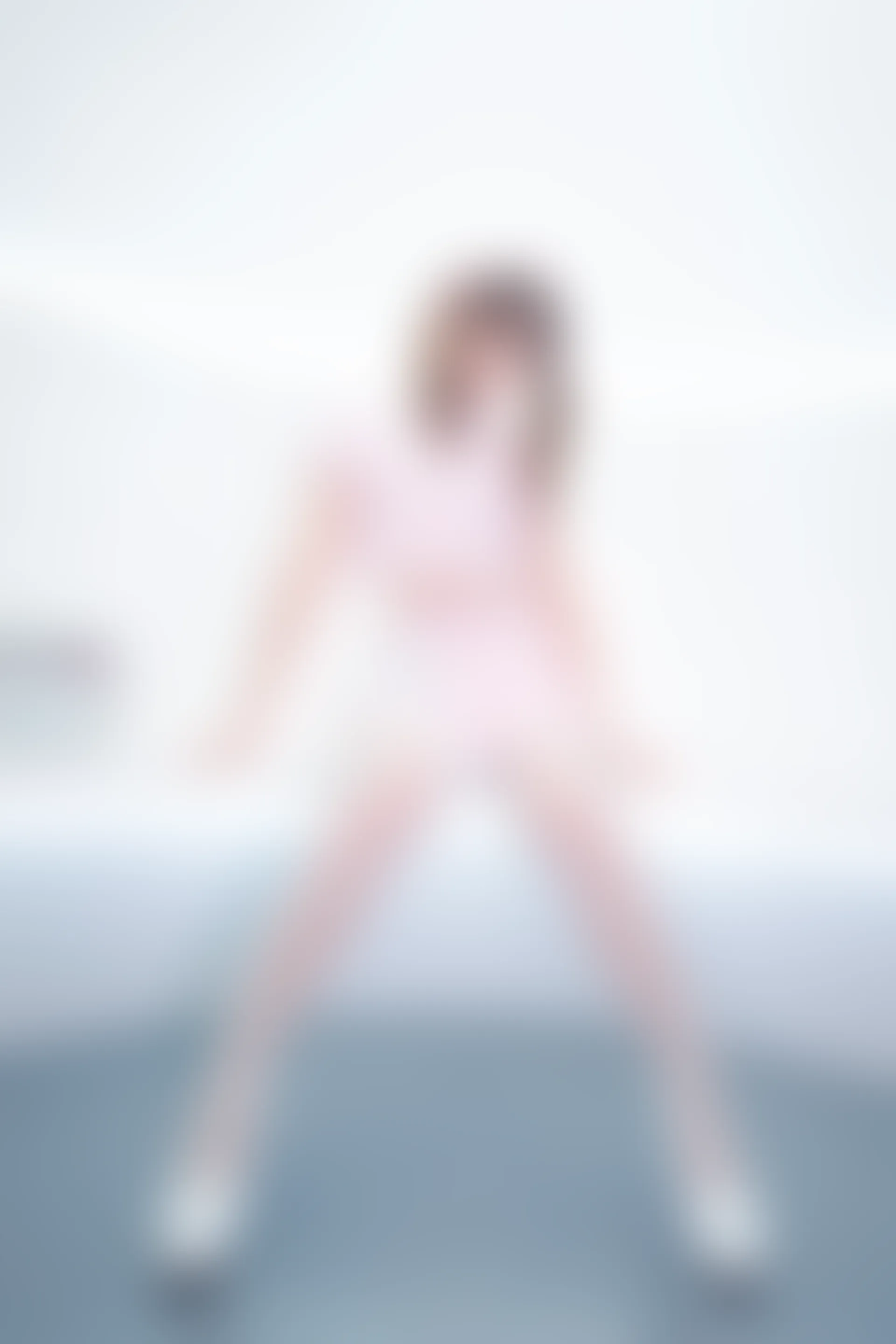 神楽坂真冬 第三季 序号27：白丝护士《心身バランス》 [150P2V-490MB]内衣, 双马尾, 护士, 白丝, 神楽坂真冬, 美腿, 美足, 高跟鞋