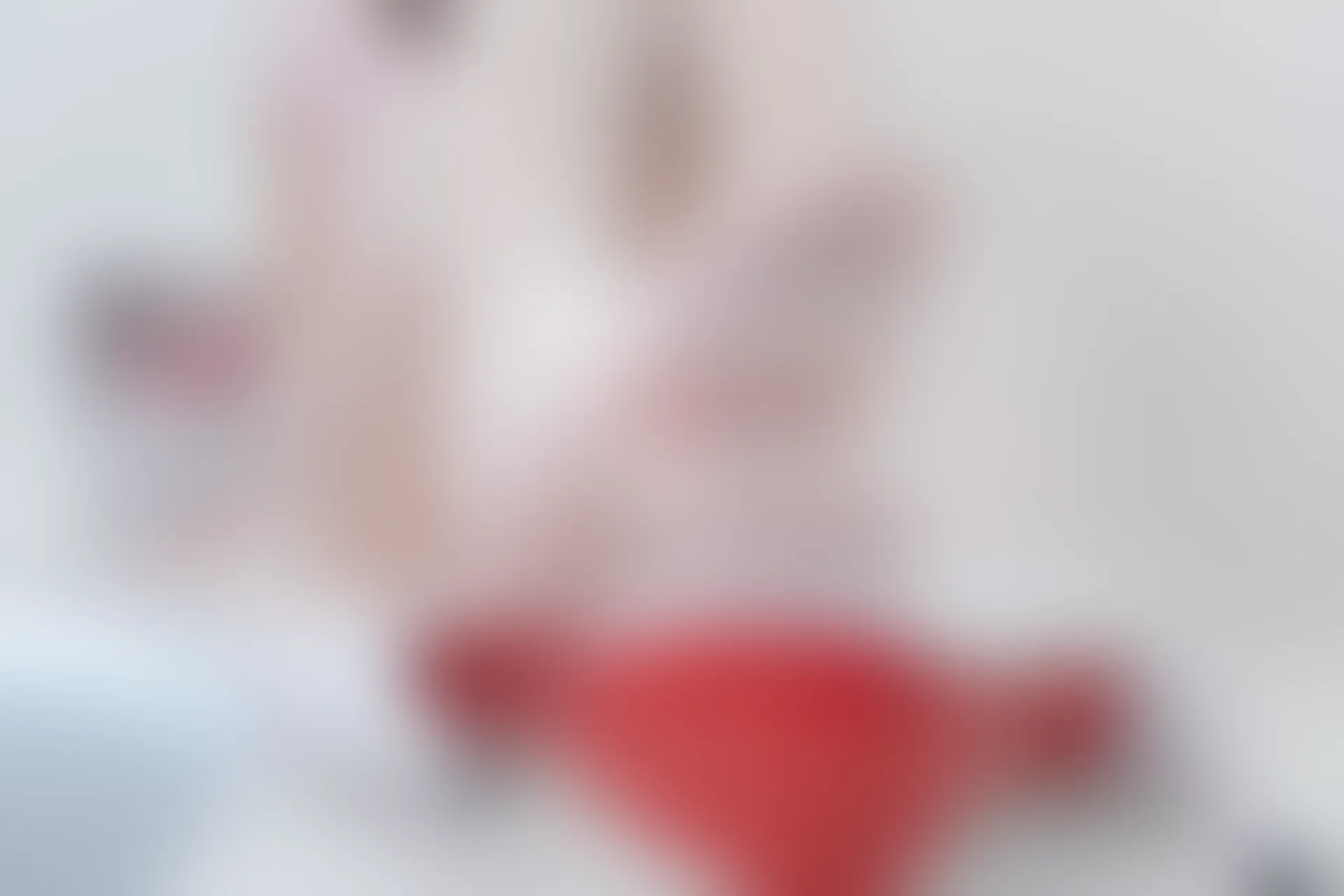 神楽坂真冬 第三季 序号27：白丝护士《心身バランス》 [150P2V-490MB]内衣, 双马尾, 护士, 白丝, 神楽坂真冬, 美腿, 美足, 高跟鞋