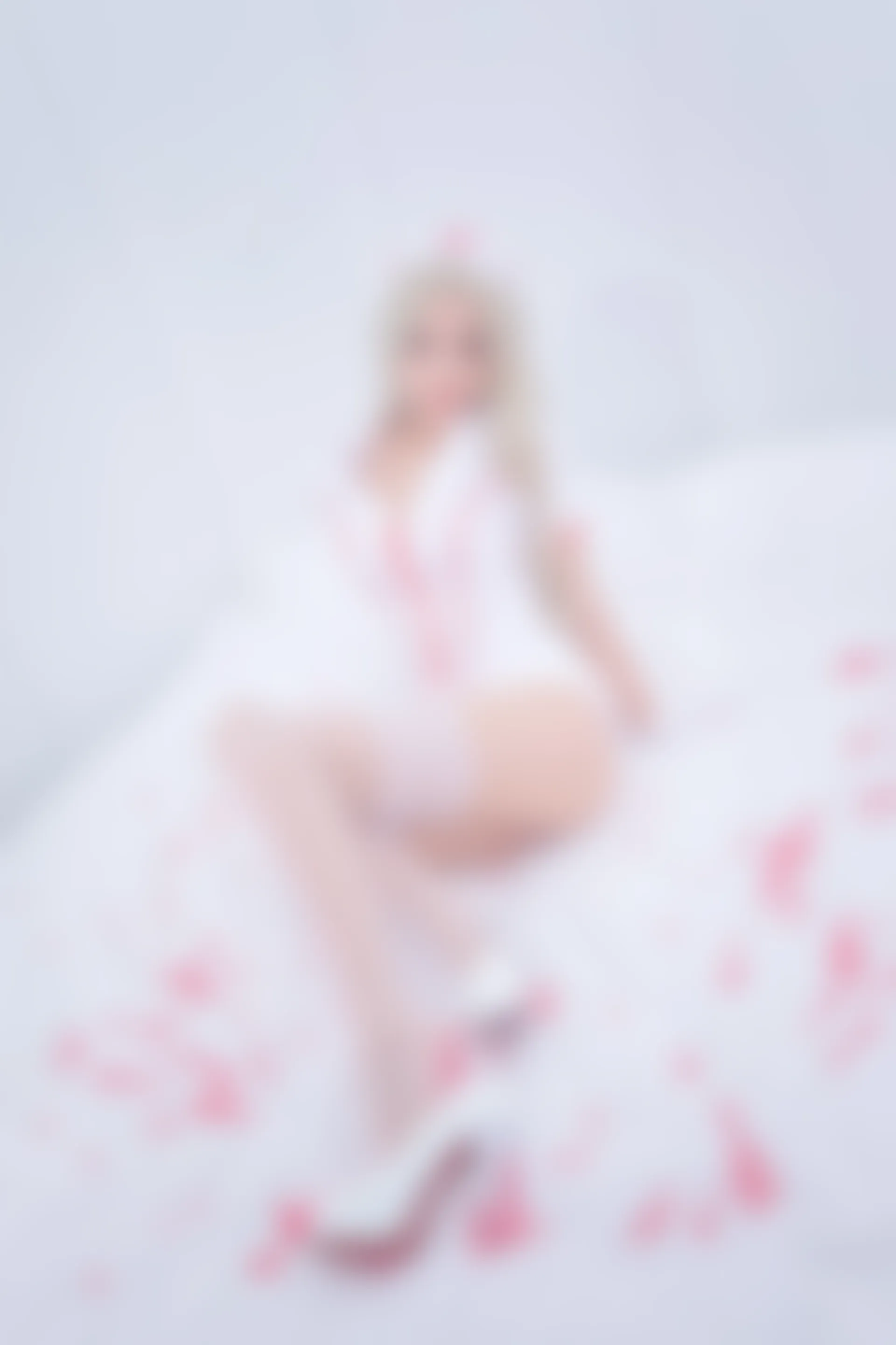 神楽坂真冬 第三季 序号27：白丝护士《心身バランス》 [150P2V-490MB]内衣, 双马尾, 护士, 白丝, 神楽坂真冬, 美腿, 美足, 高跟鞋