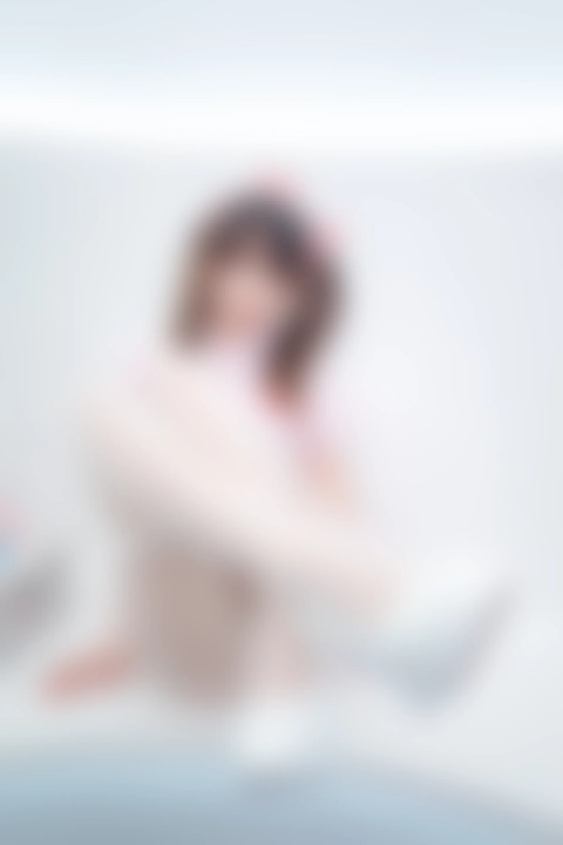 神楽坂真冬 第三季 序号27：白丝护士《心身バランス》 [150P2V-490MB]内衣, 双马尾, 护士, 白丝, 神楽坂真冬, 美腿, 美足, 高跟鞋