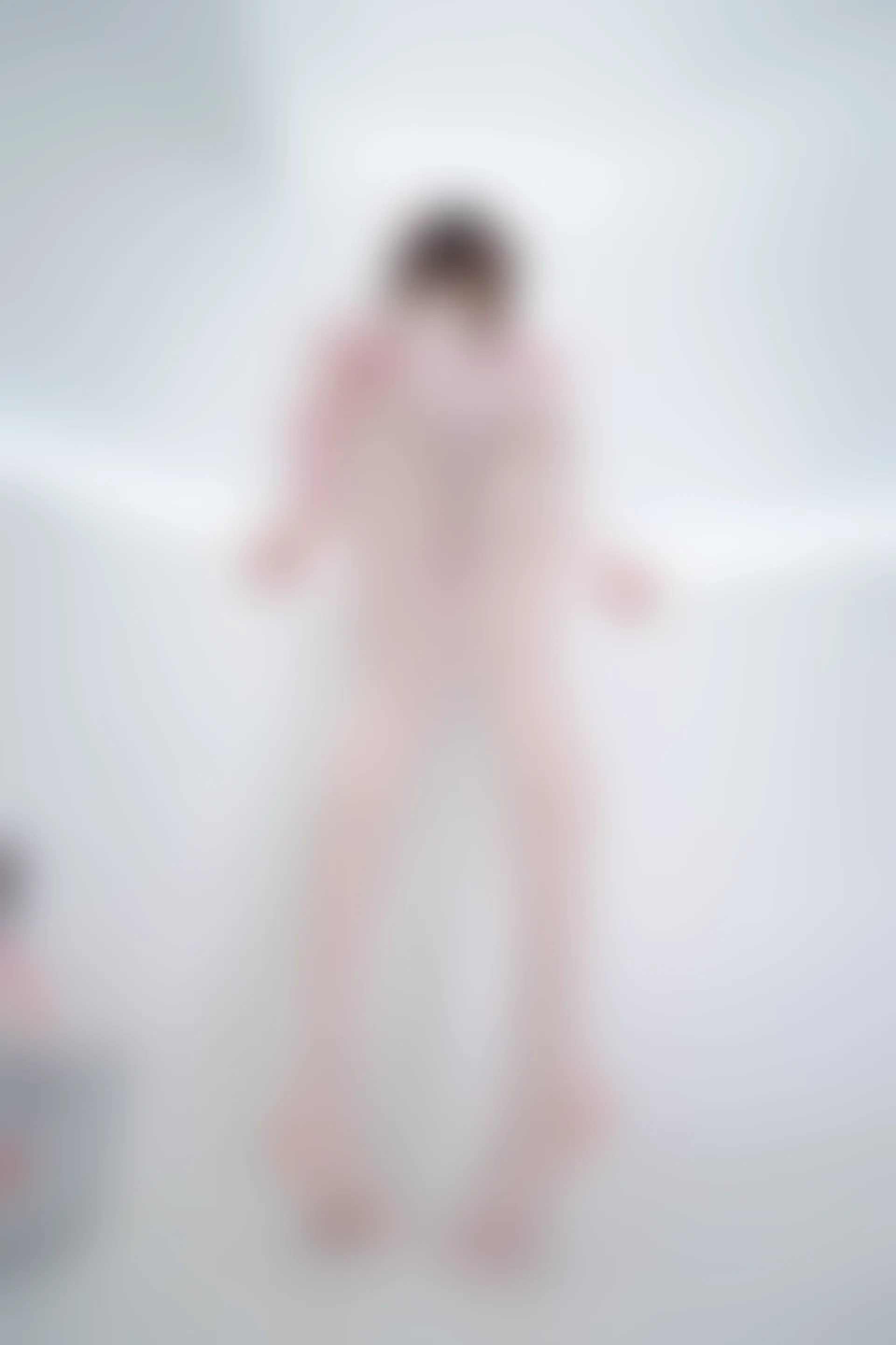 神楽坂真冬 第三季 序号27：白丝护士《心身バランス》 [150P2V-490MB]内衣, 双马尾, 护士, 白丝, 神楽坂真冬, 美腿, 美足, 高跟鞋