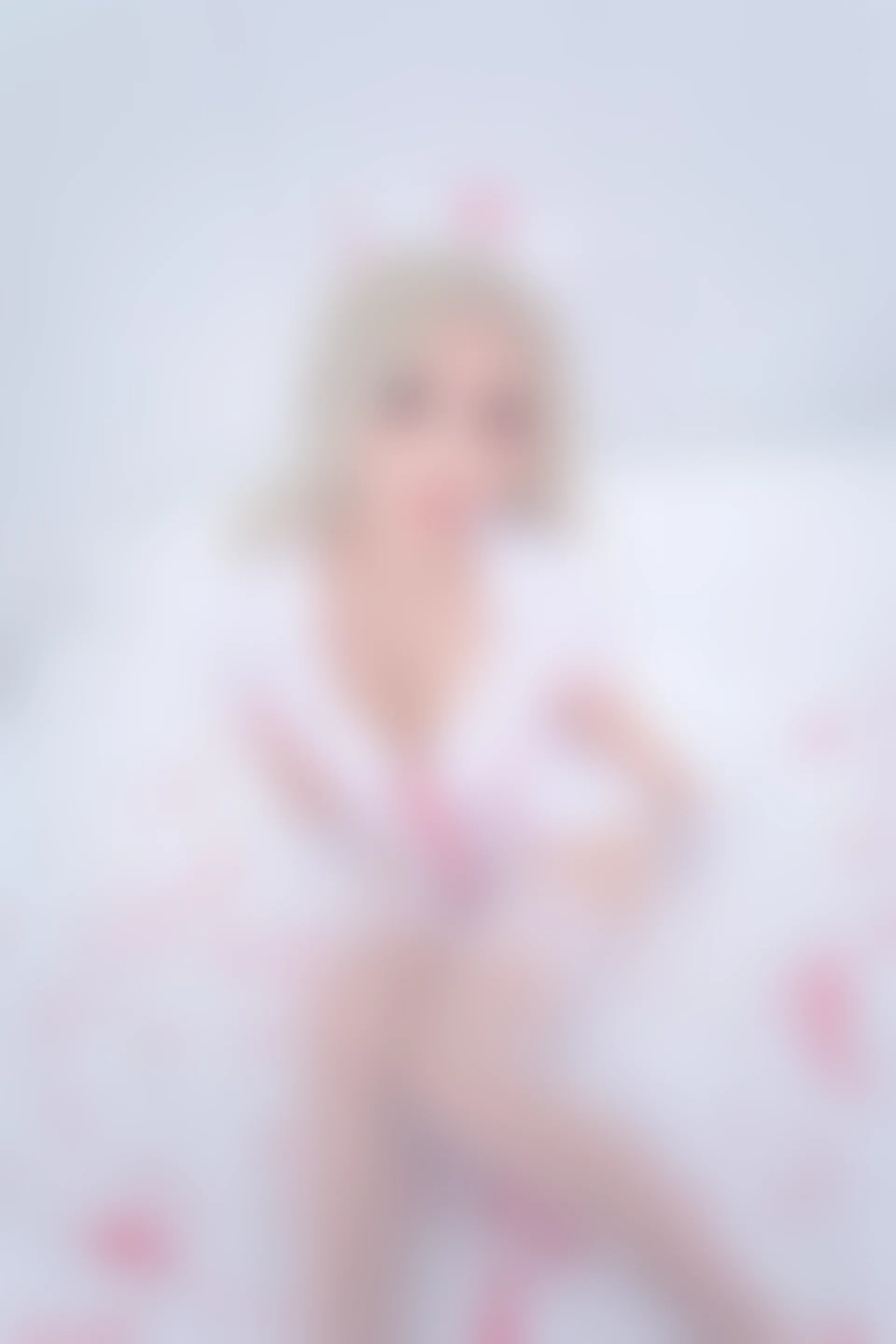 神楽坂真冬 第三季 序号27：白丝护士《心身バランス》 [150P2V-490MB]内衣, 双马尾, 护士, 白丝, 神楽坂真冬, 美腿, 美足, 高跟鞋