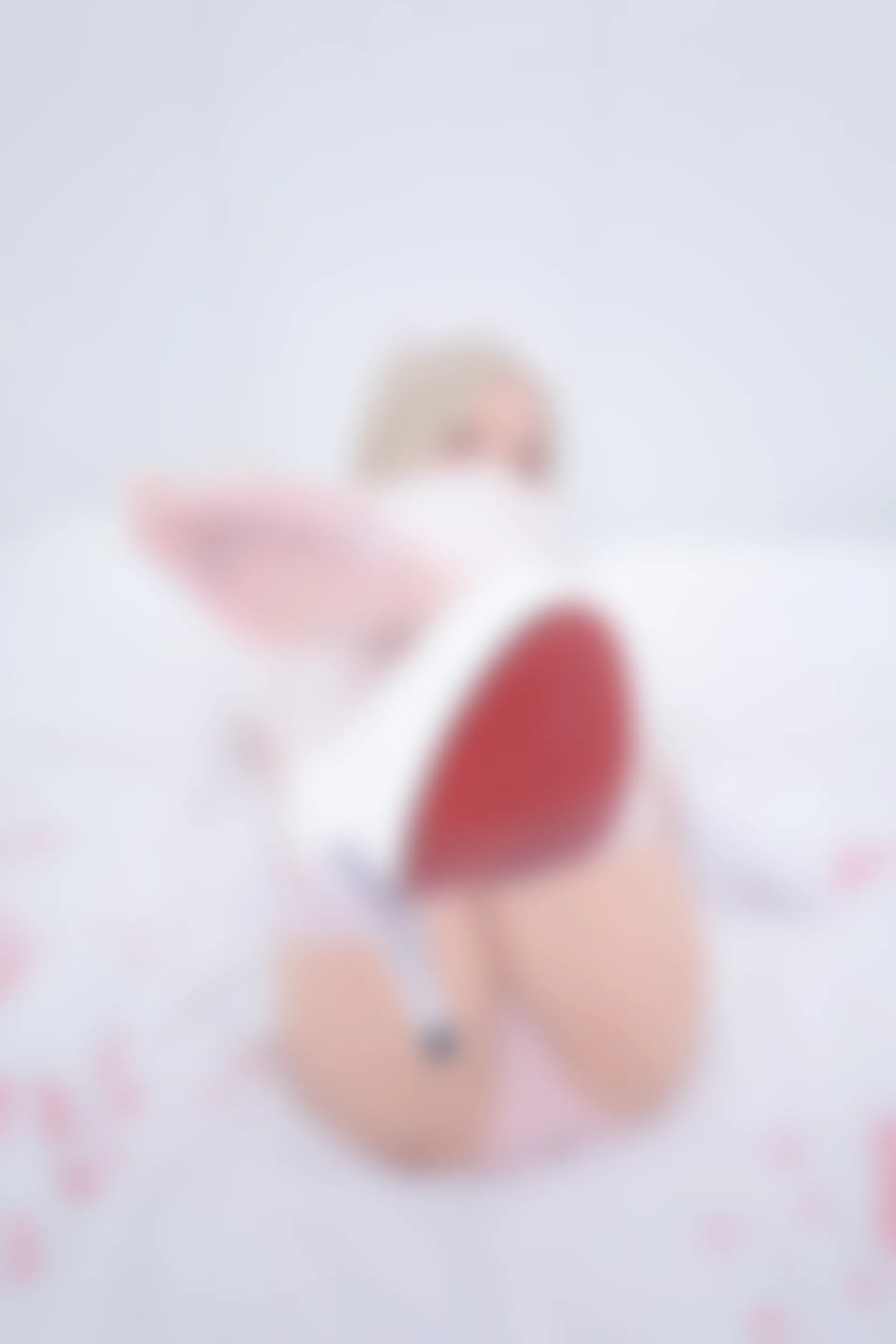 神楽坂真冬 第三季 序号27：白丝护士《心身バランス》 [150P2V-490MB]内衣, 双马尾, 护士, 白丝, 神楽坂真冬, 美腿, 美足, 高跟鞋