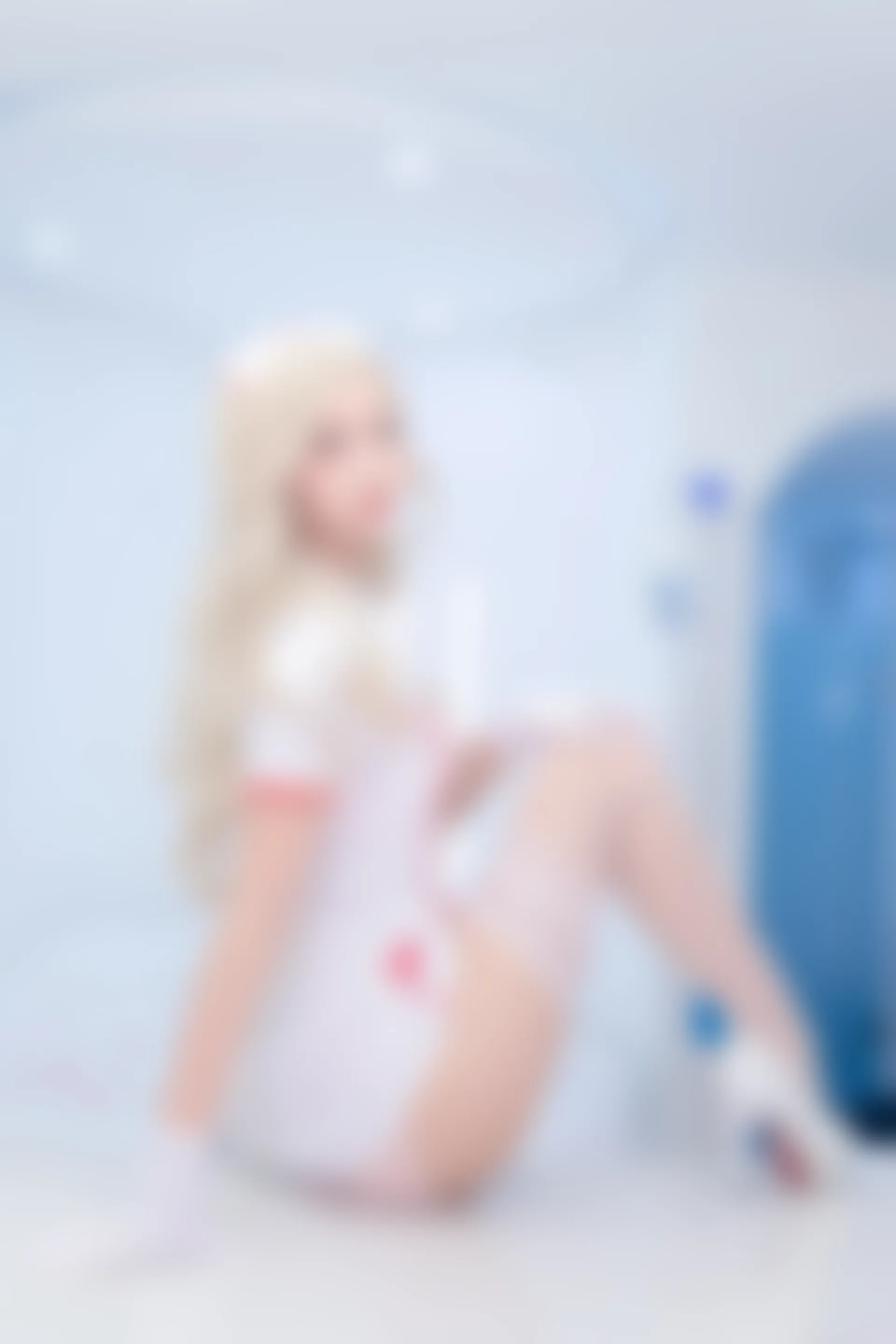 神楽坂真冬 第三季 序号27：白丝护士《心身バランス》 [150P2V-490MB]内衣, 双马尾, 护士, 白丝, 神楽坂真冬, 美腿, 美足, 高跟鞋