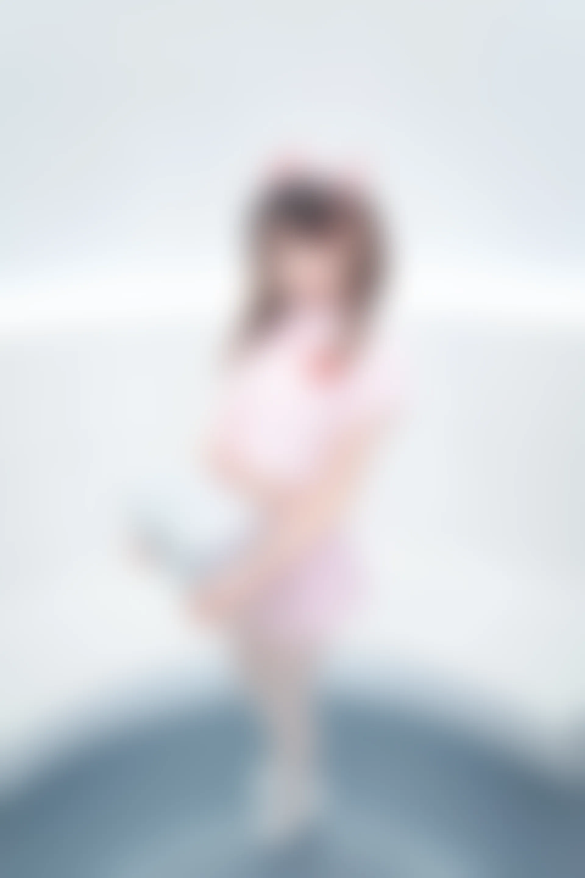 神楽坂真冬 第三季 序号27：白丝护士《心身バランス》 [150P2V-490MB]内衣, 双马尾, 护士, 白丝, 神楽坂真冬, 美腿, 美足, 高跟鞋