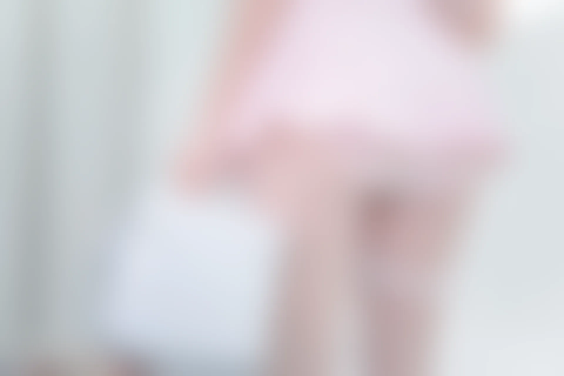 神楽坂真冬 第三季 序号27：白丝护士《心身バランス》 [150P2V-490MB]内衣, 双马尾, 护士, 白丝, 神楽坂真冬, 美腿, 美足, 高跟鞋