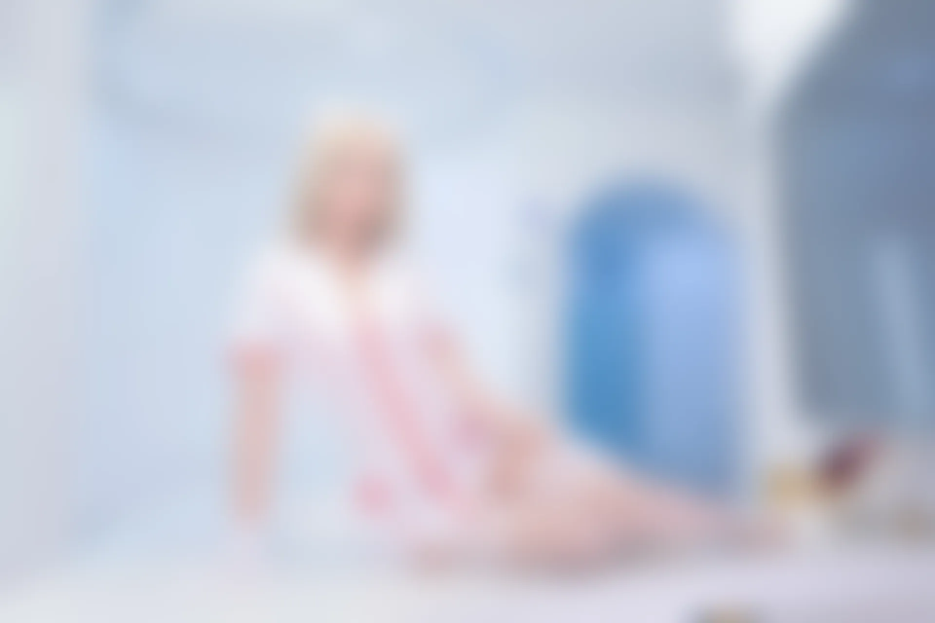 神楽坂真冬 第三季 序号27：白丝护士《心身バランス》 [150P2V-490MB]内衣, 双马尾, 护士, 白丝, 神楽坂真冬, 美腿, 美足, 高跟鞋