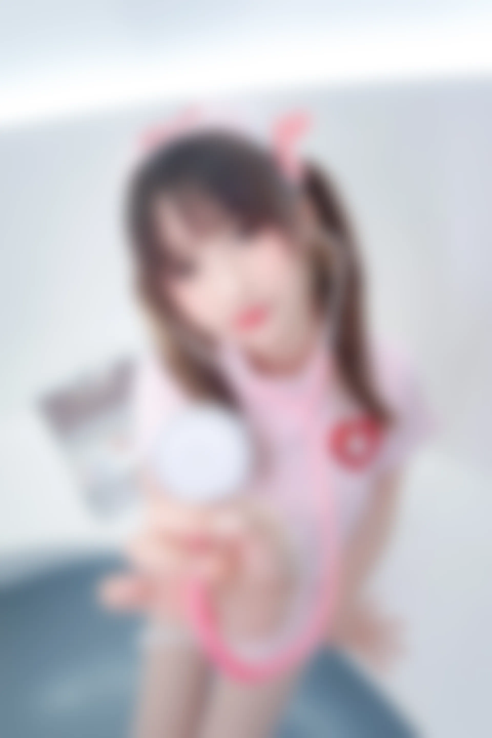 神楽坂真冬 第三季 序号27：白丝护士《心身バランス》 [150P2V-490MB]内衣, 双马尾, 护士, 白丝, 神楽坂真冬, 美腿, 美足, 高跟鞋